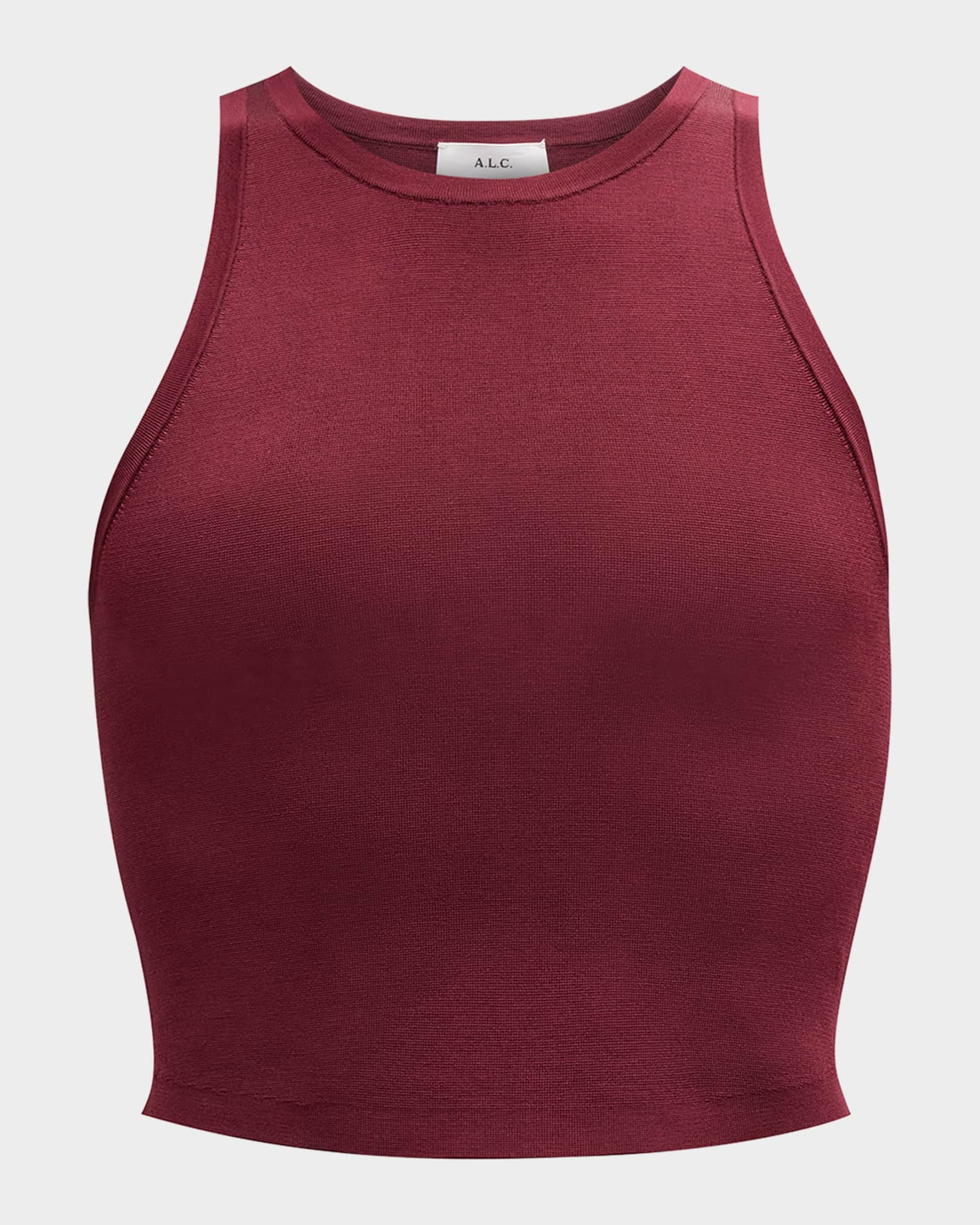 Bailey Tank Top 0