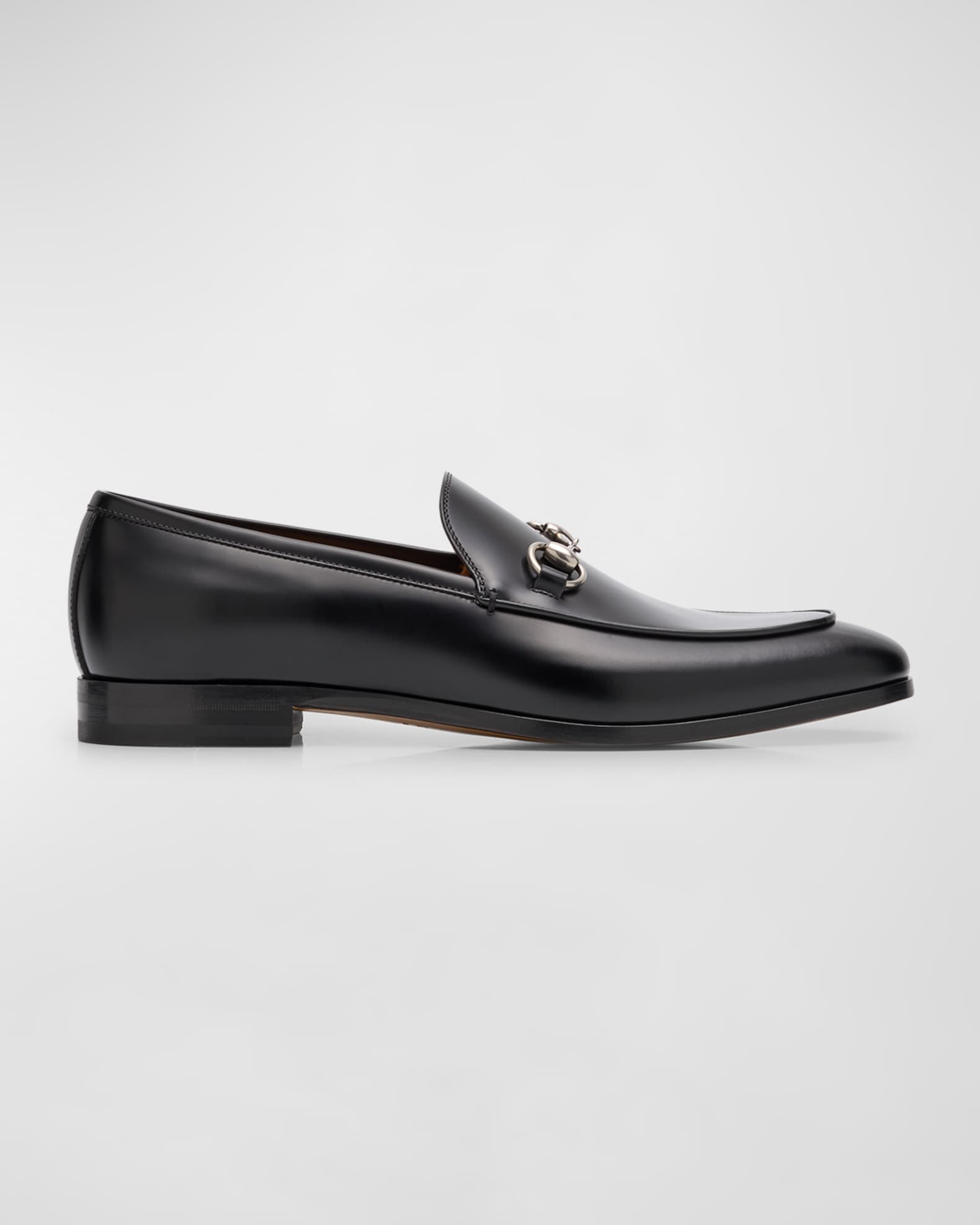 Men s Next Bit Leather Loafers