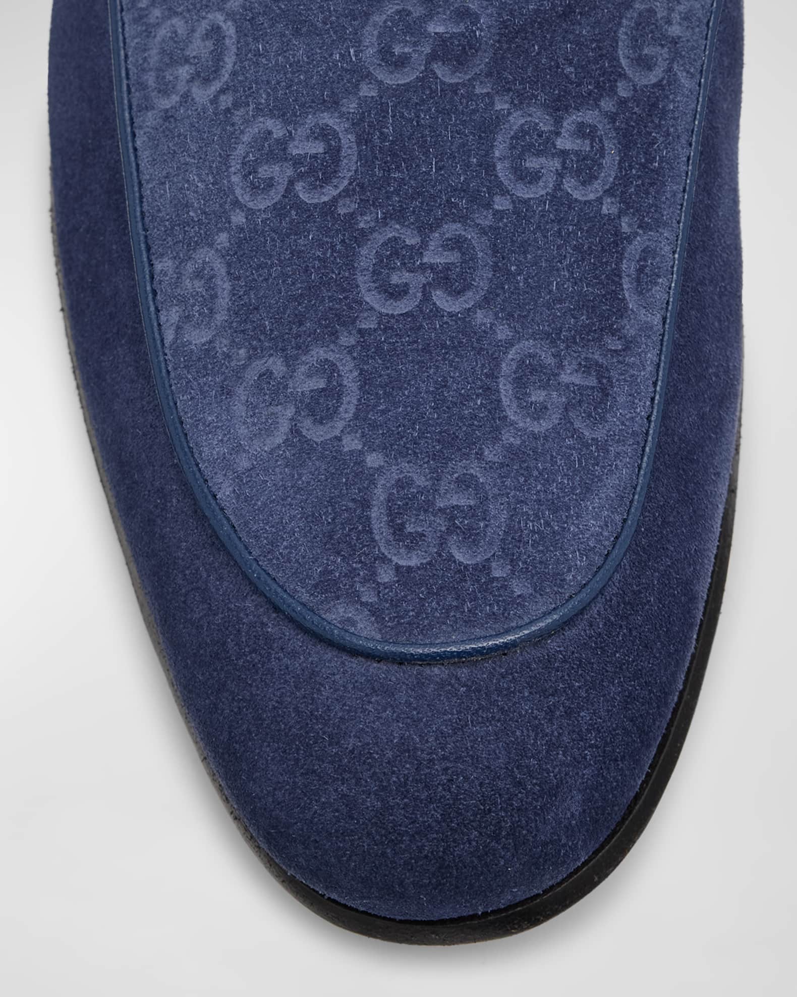 Neiman marcus mens gucci loafers clearance