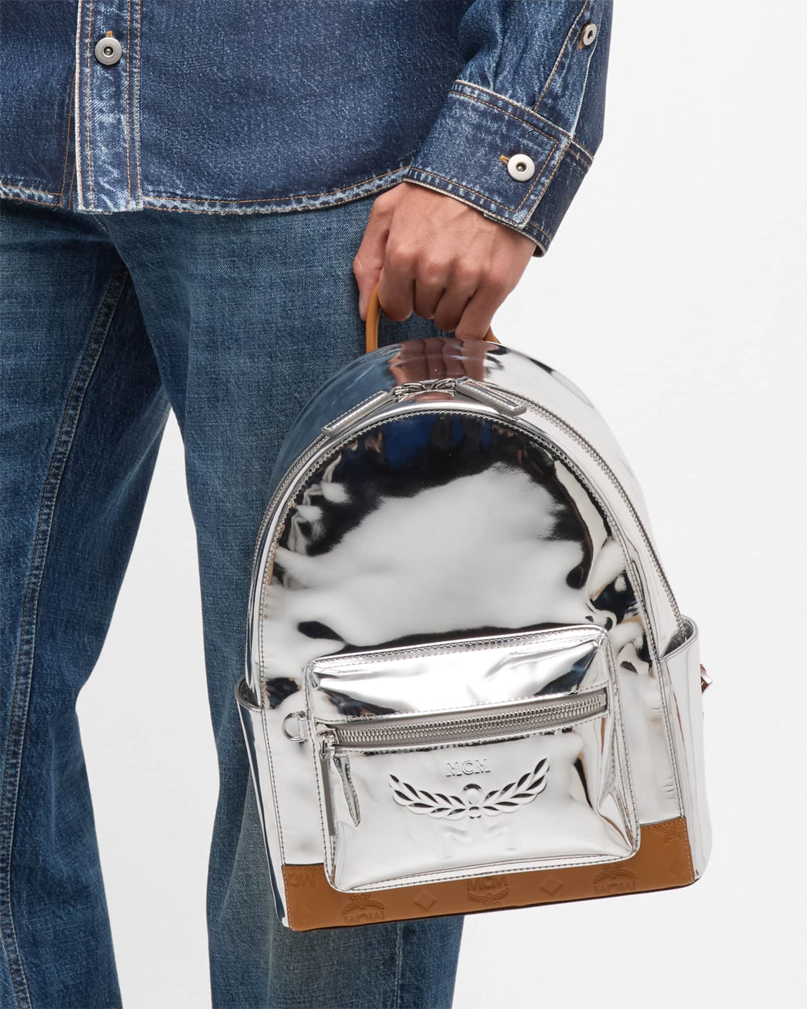 MCM Stark Backpack