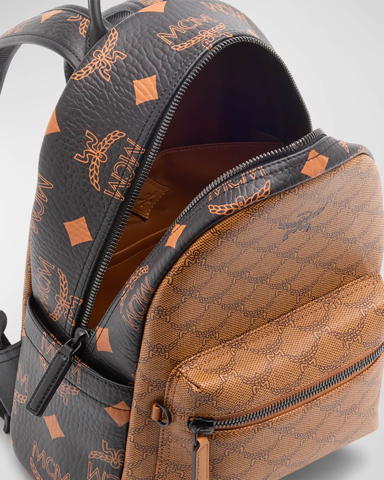 Neiman marcus mcm backpack hotsell