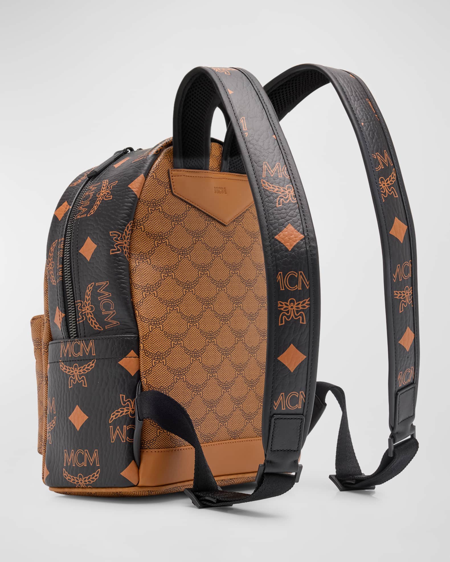 Men s Stark Backpack in Monogram Mix