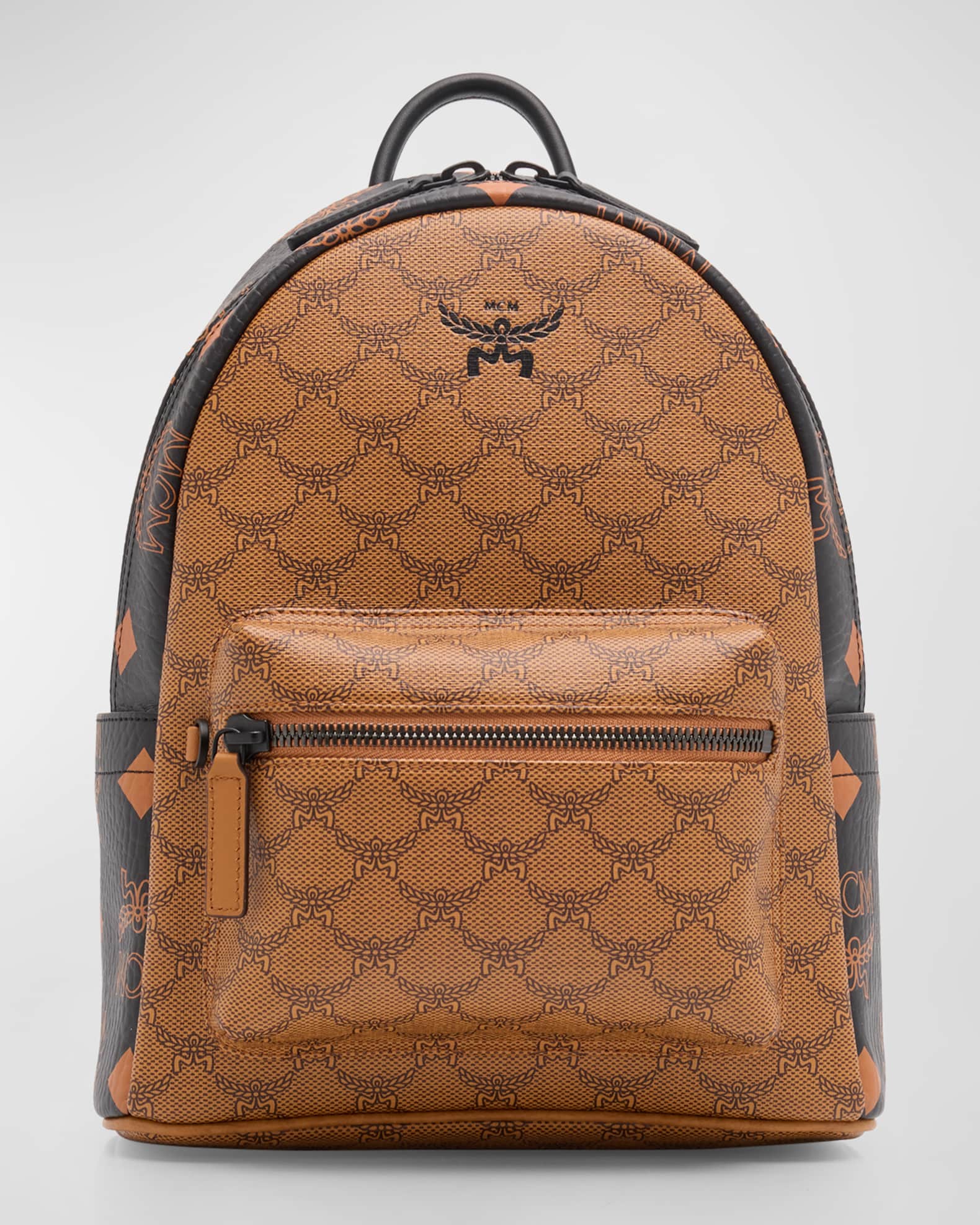 Men s Stark Backpack in Monogram Mix