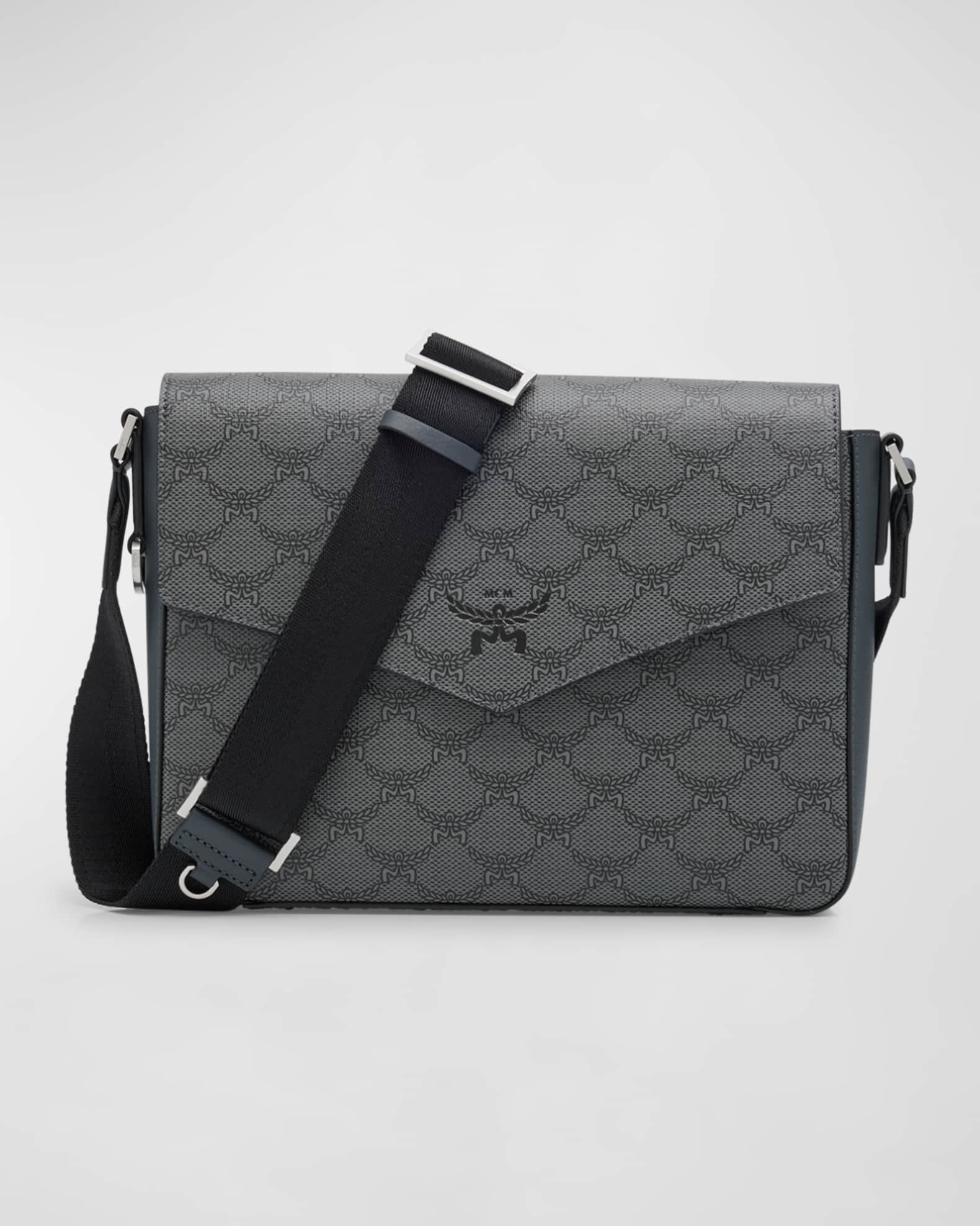 Neiman marcus messenger bag 2025