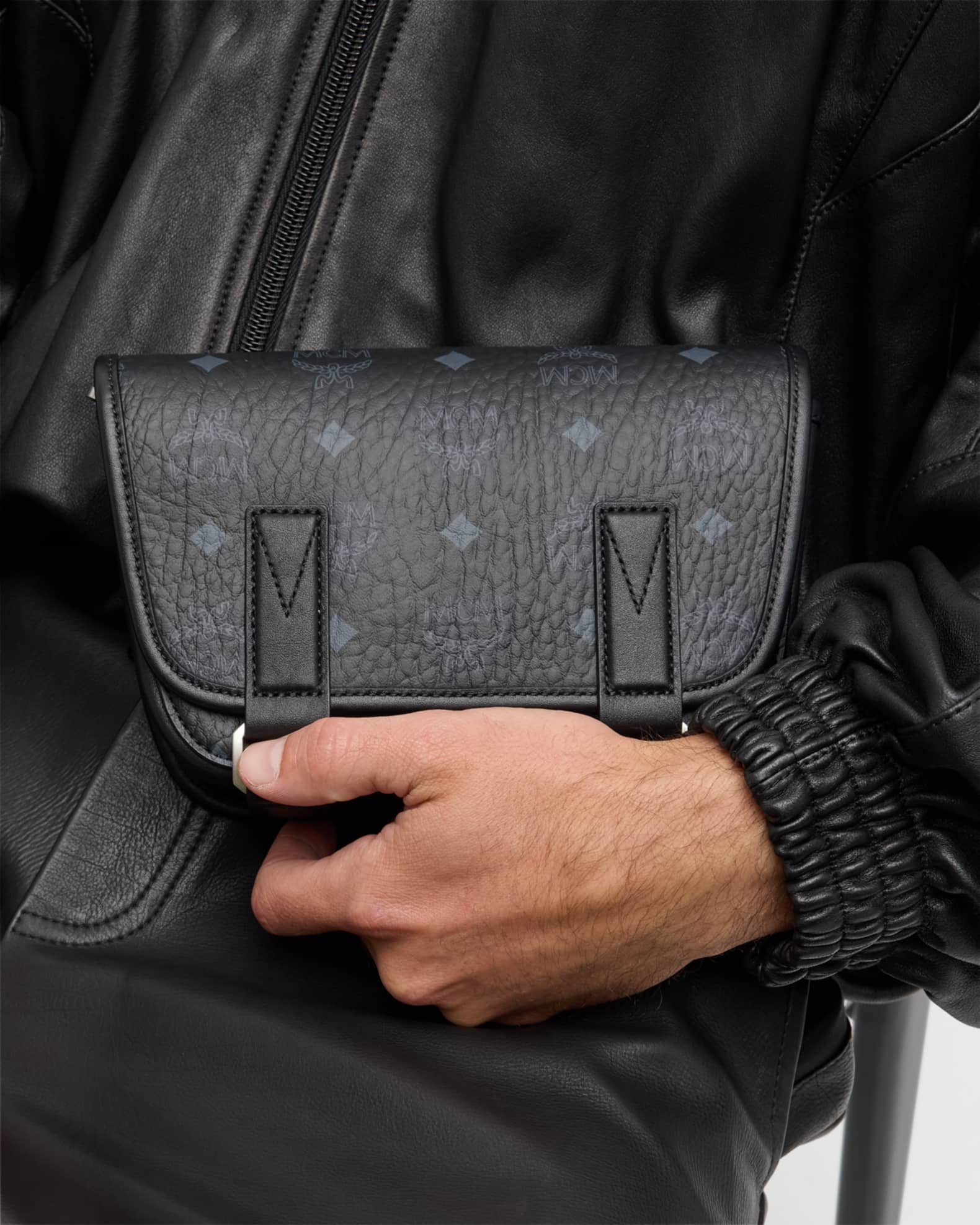 Neiman marcus messenger bag cheap