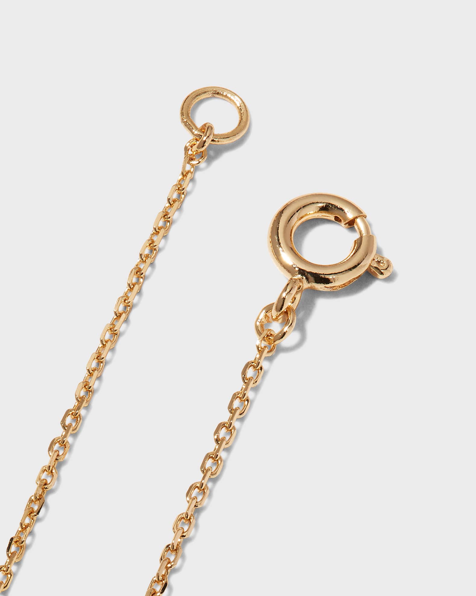 Tory Burch【関税送料込&SALE】Delicate Kira ロングネックレス Kira Long Necklace: Women's Designer Necklaces | Tory Burch