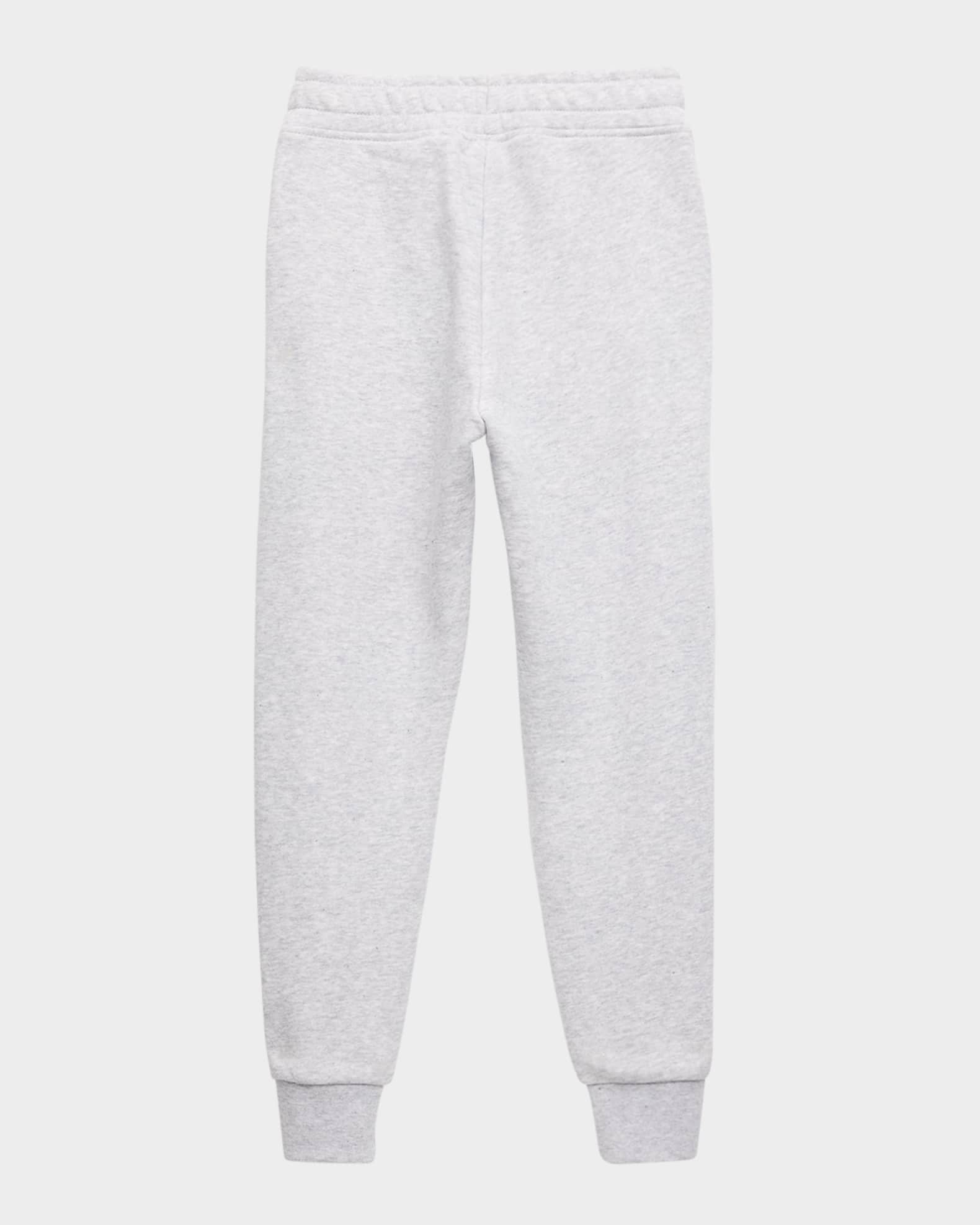 Boy's Logo-Print Fleece Joggers 1