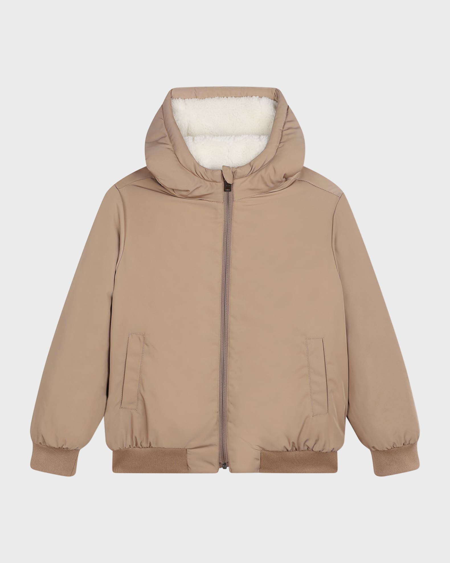 Boy s Reversible Jacket Neiman Marcus