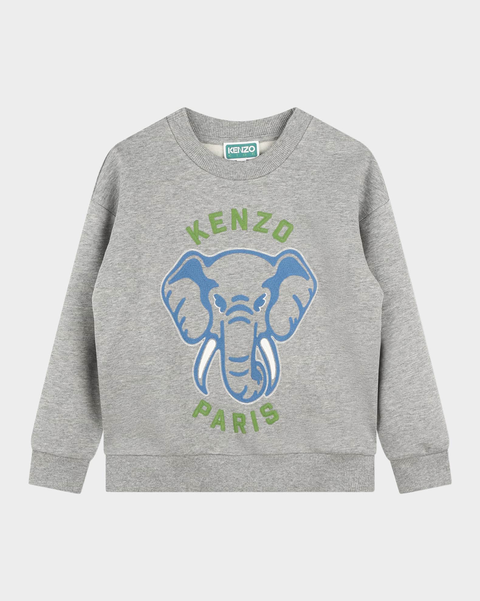 Kenzo sweatshirt size top