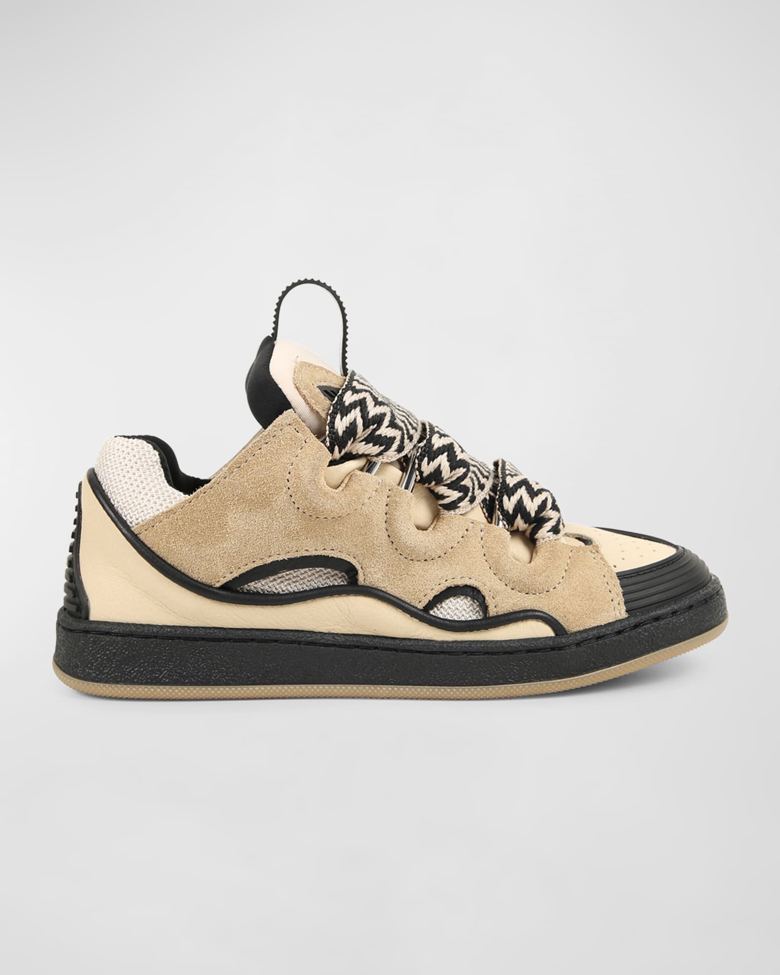 Lanvin children's shoes sale