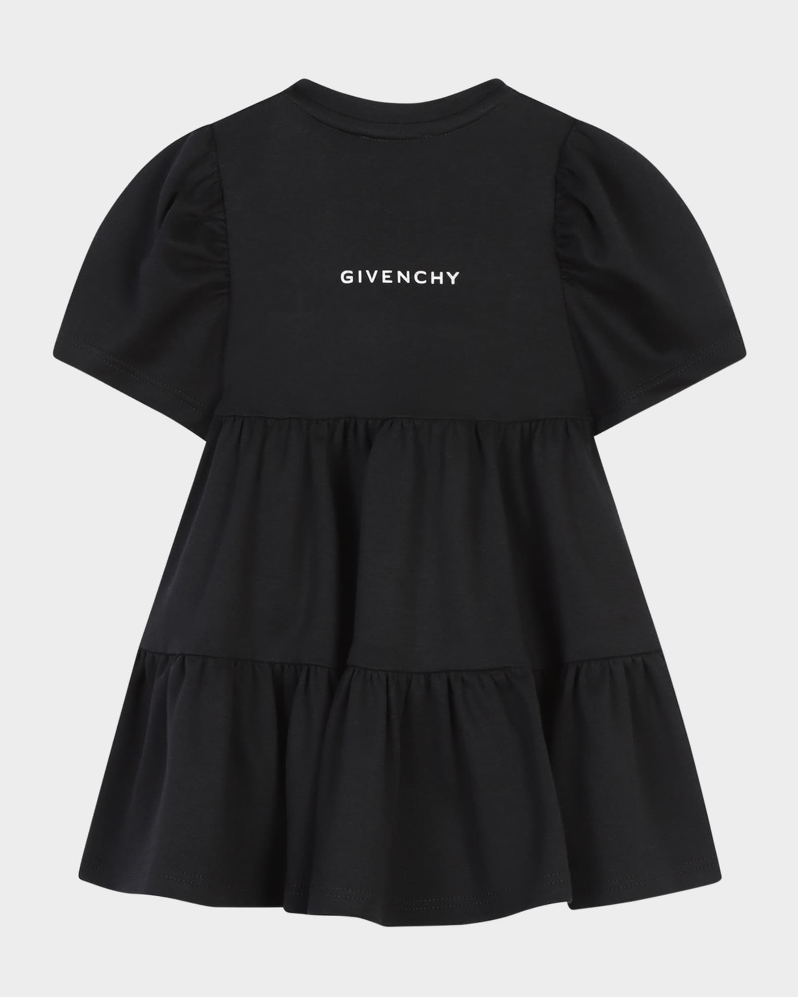 Baby girl givenchy dress sale