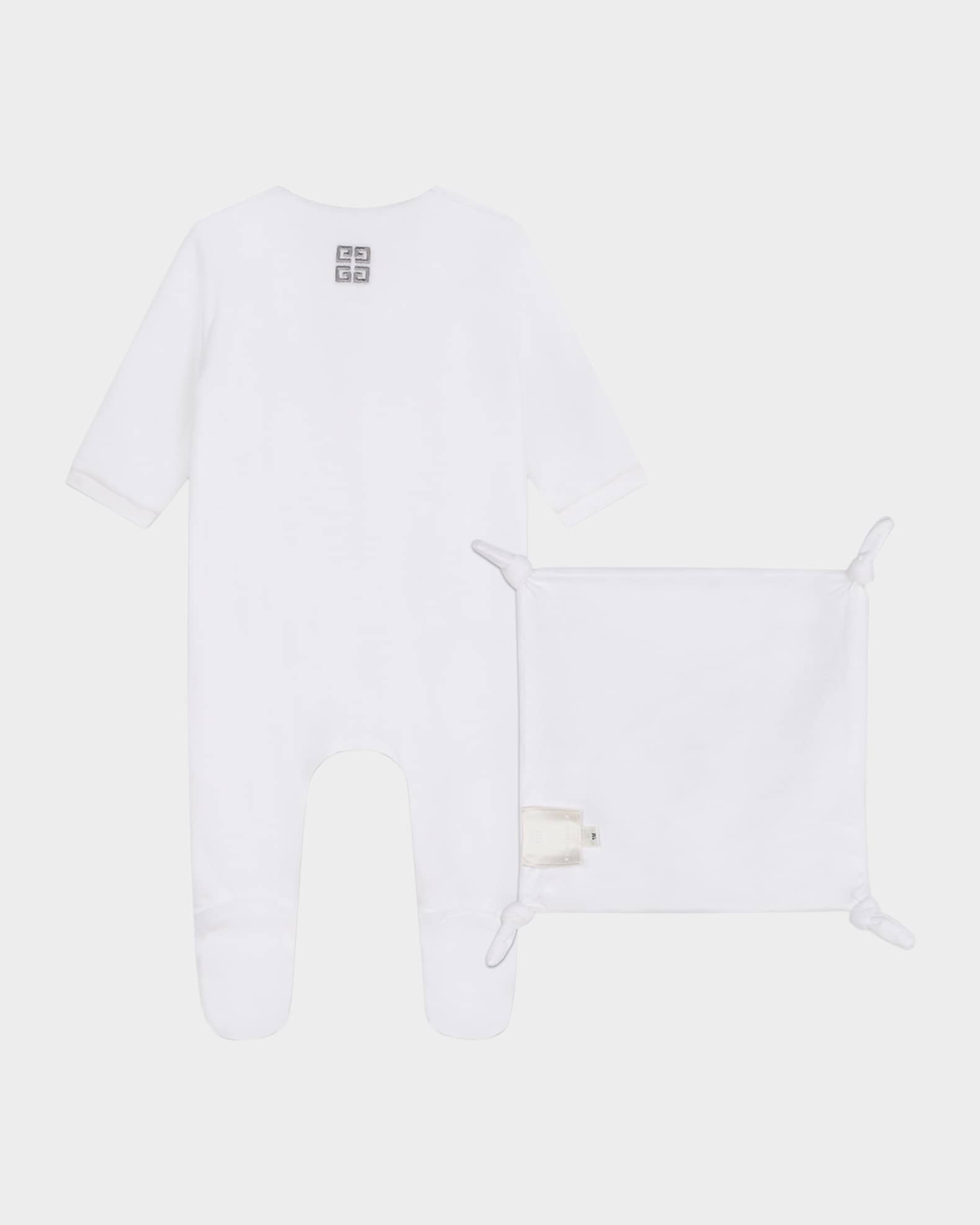 Baby givenchy clothes deals