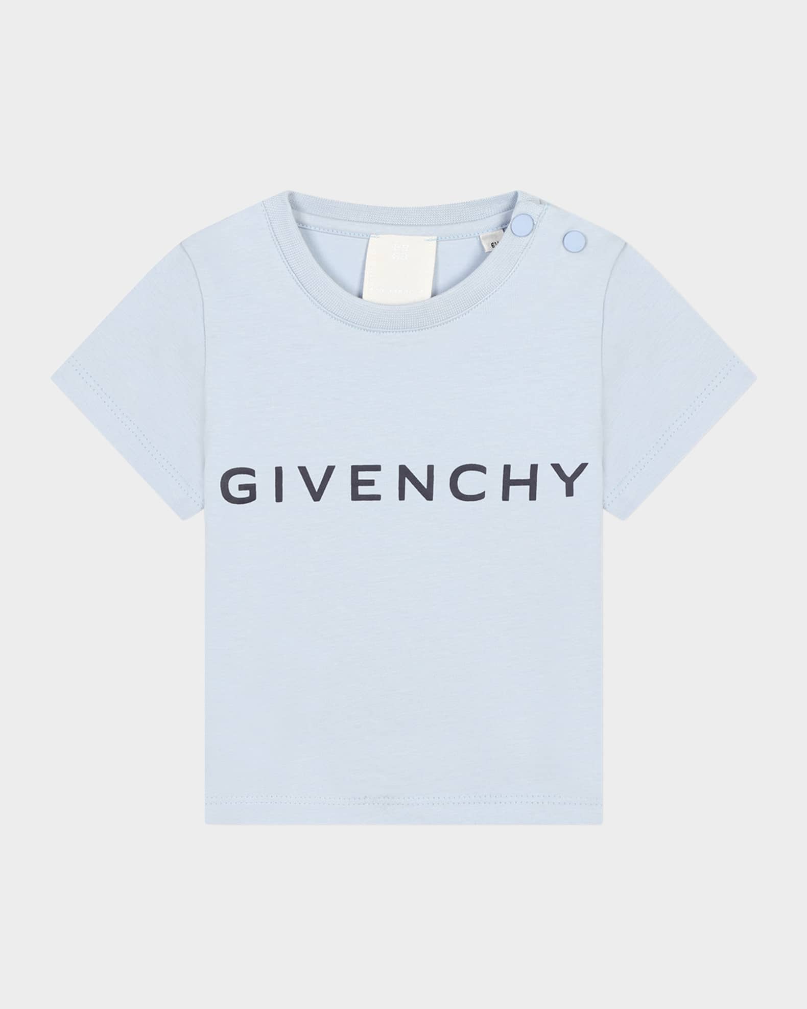 Givenchy t shirt sizing top