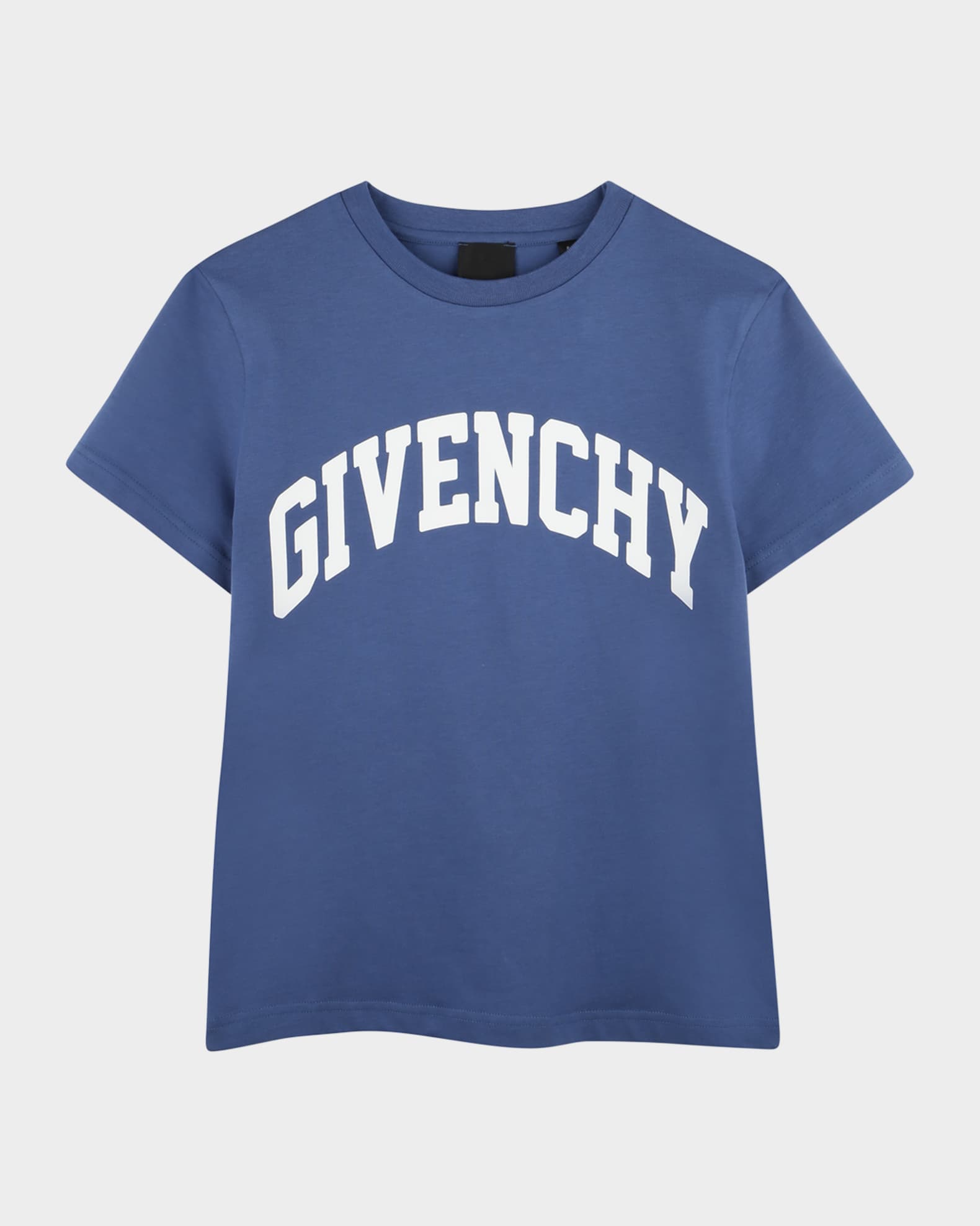 GIVENCHY Short-Sleeved T-Shirt for BOY | Kids around