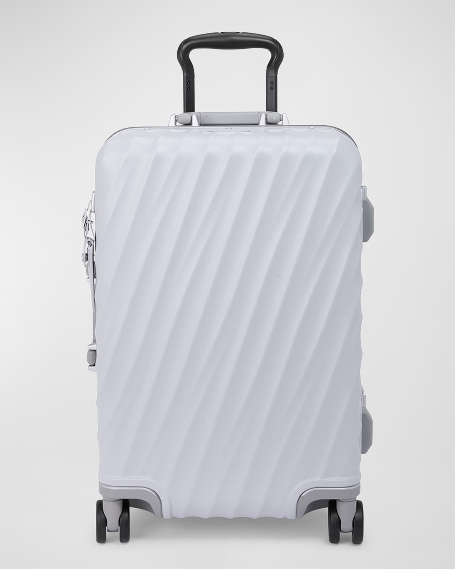 International 4-Wheel Hard Carry-On Spinner  0