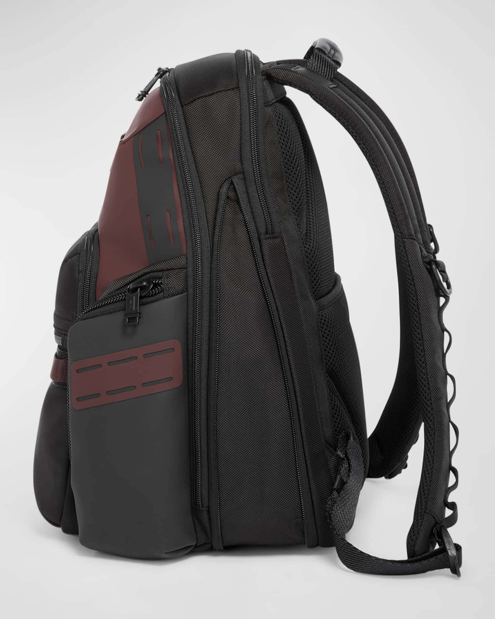 Neiman marcus tumi backpack cheap