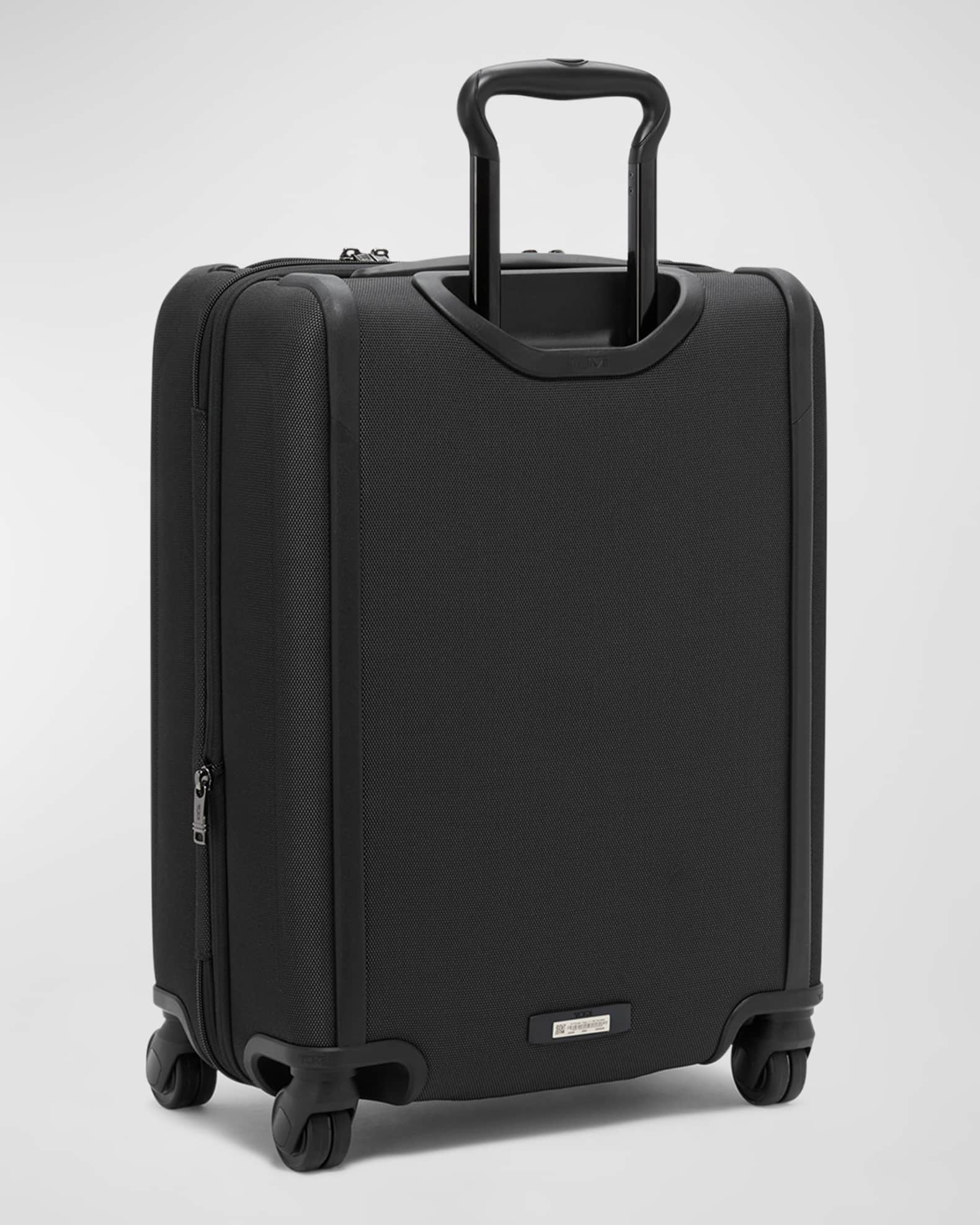 Tumi Continental Dual Access 4 Wheeled Carry On Neiman Marcus
