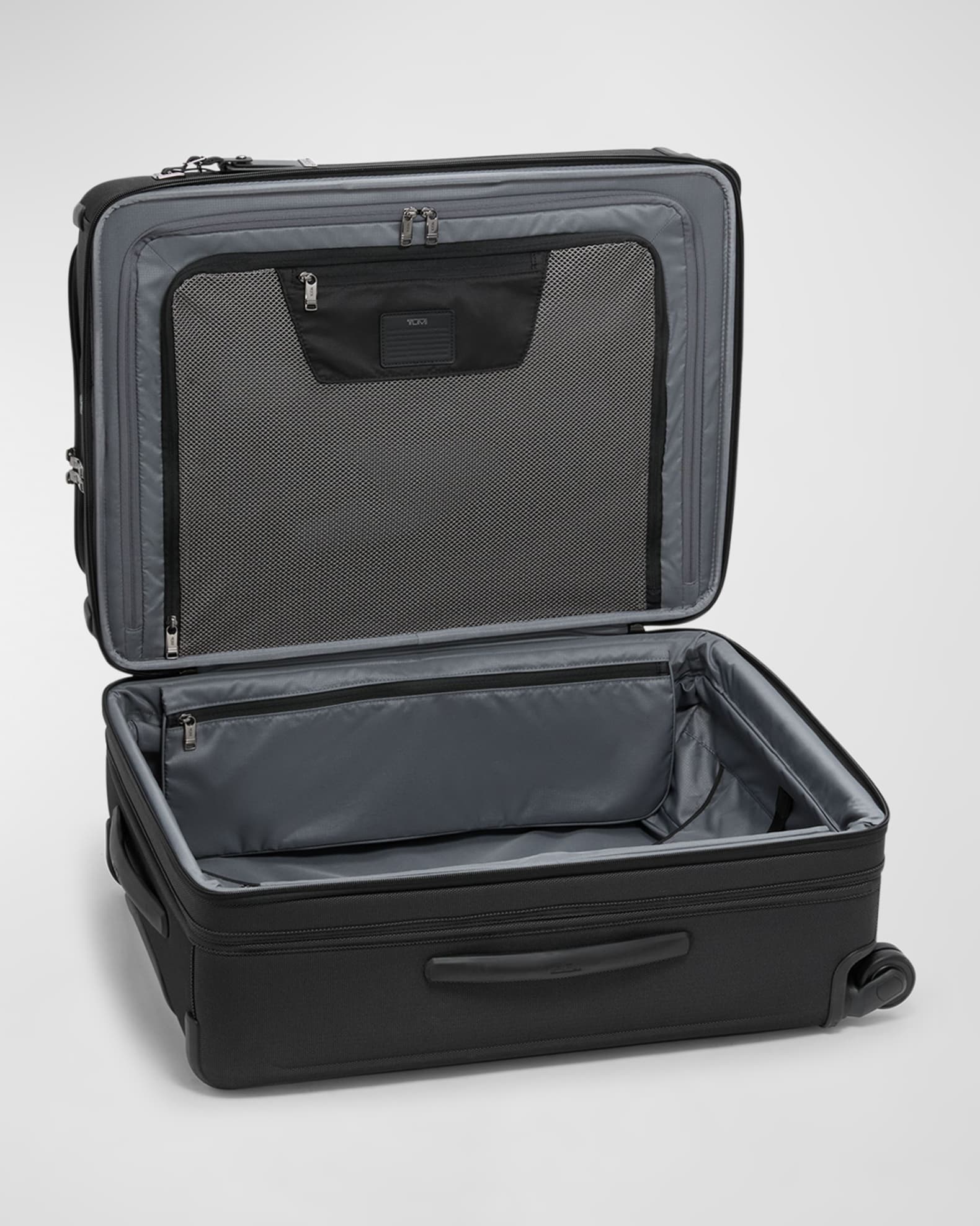 Short Trip Expandable 4-Wheeled Trolley 1