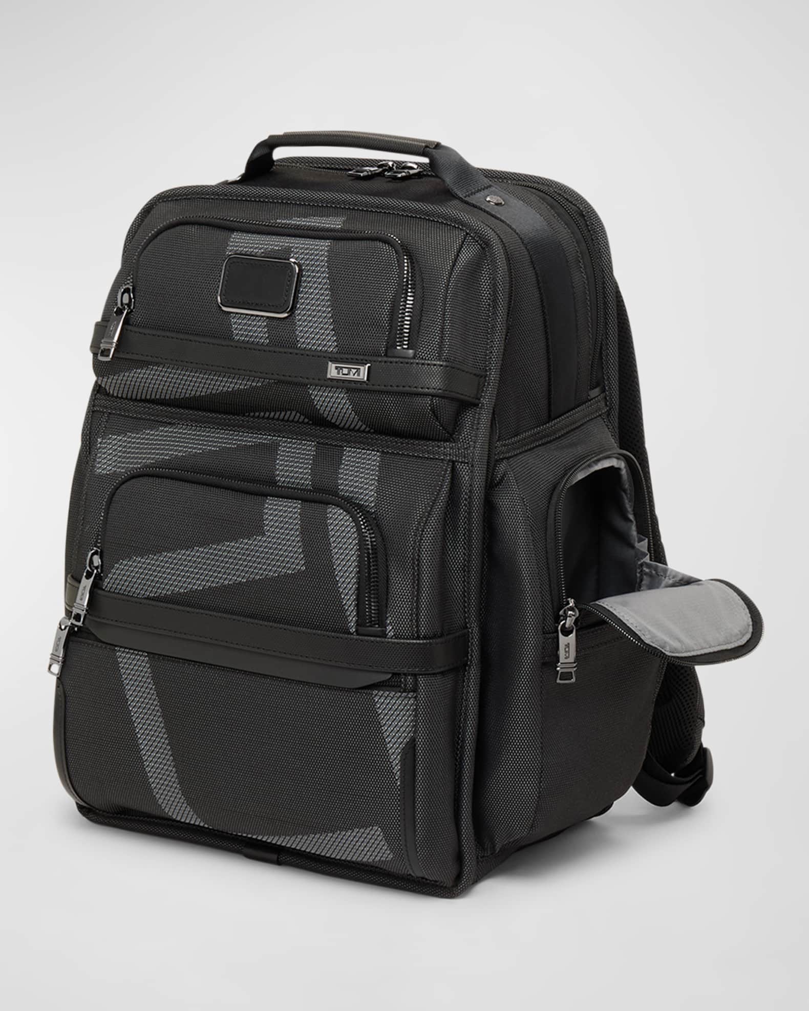 Neiman marcus tumi backpack cheap