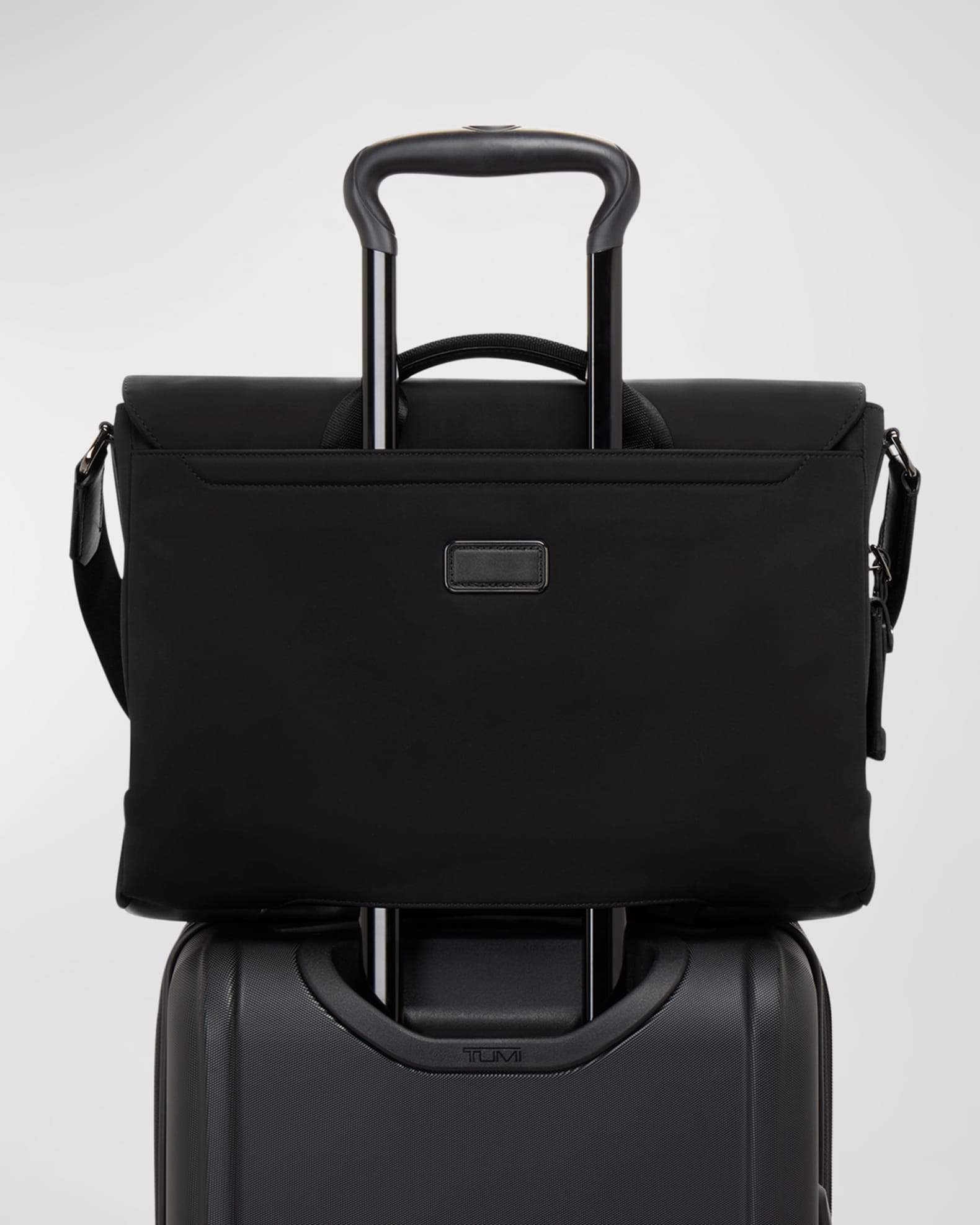 Tumi messenger bags on sale