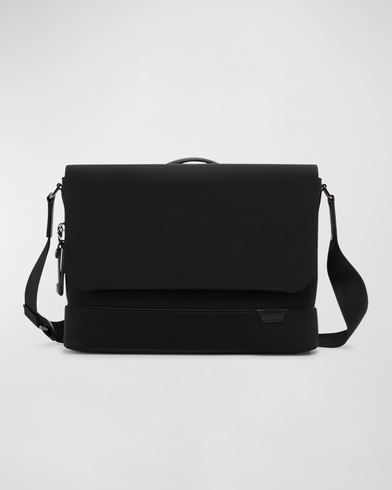 Tumi crossbody messenger bag sale