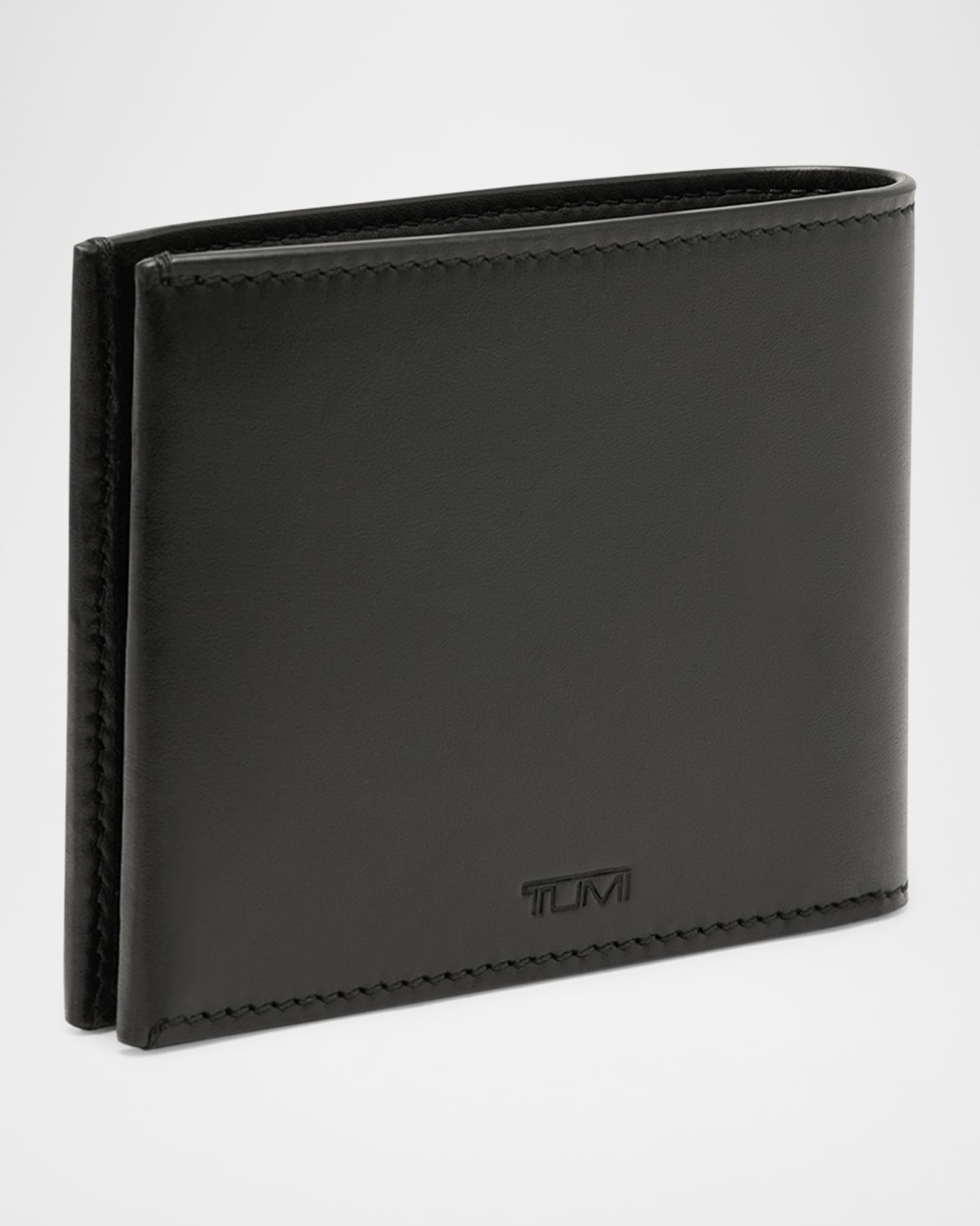Tumi monaco wallet 2025
