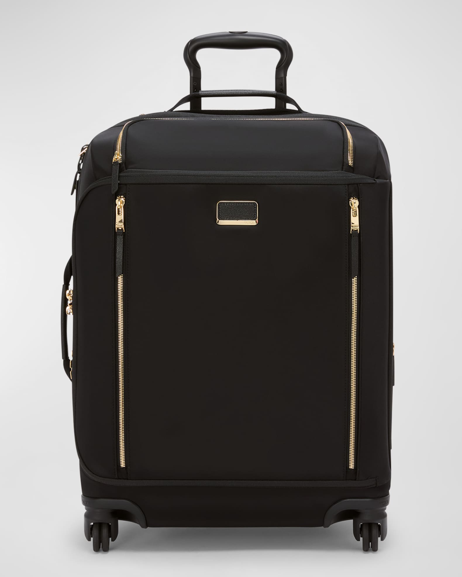 Leger Continental Carry-On  0