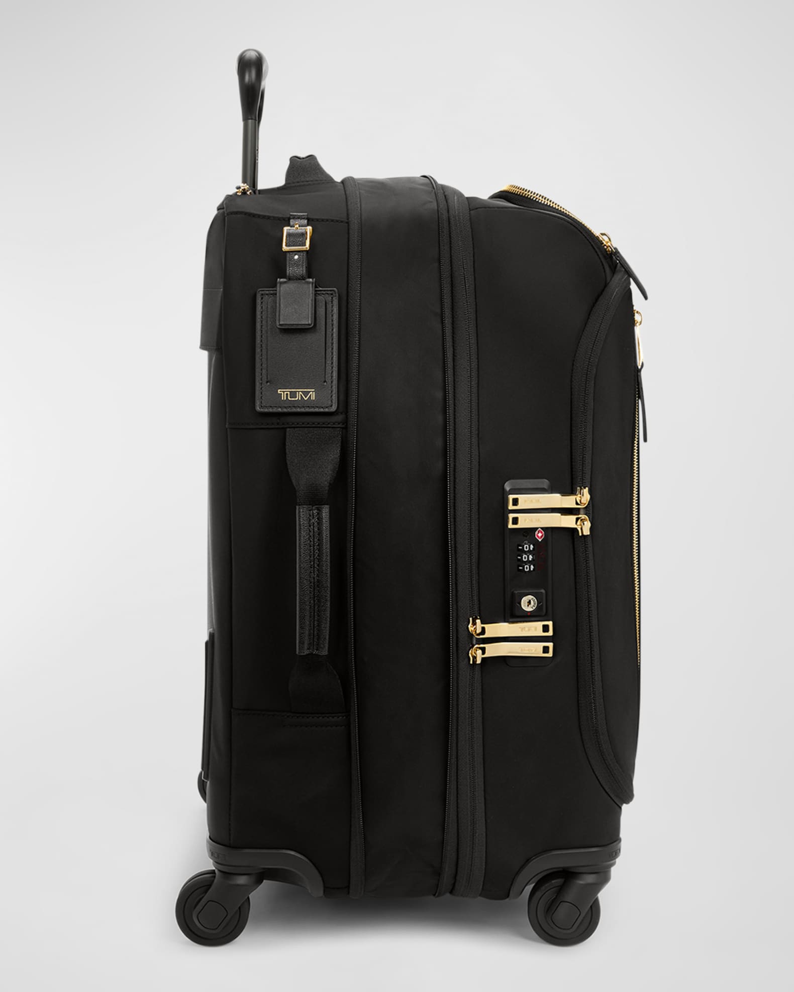 Leger Continental Carry-On  1