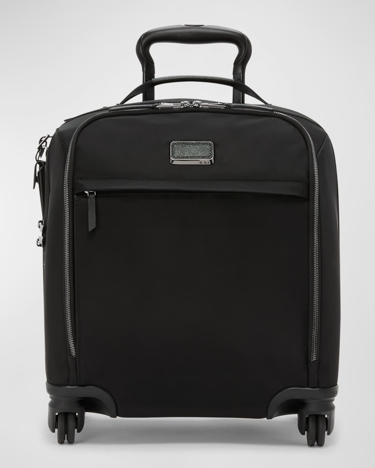 Leger Compact Carry-On  0