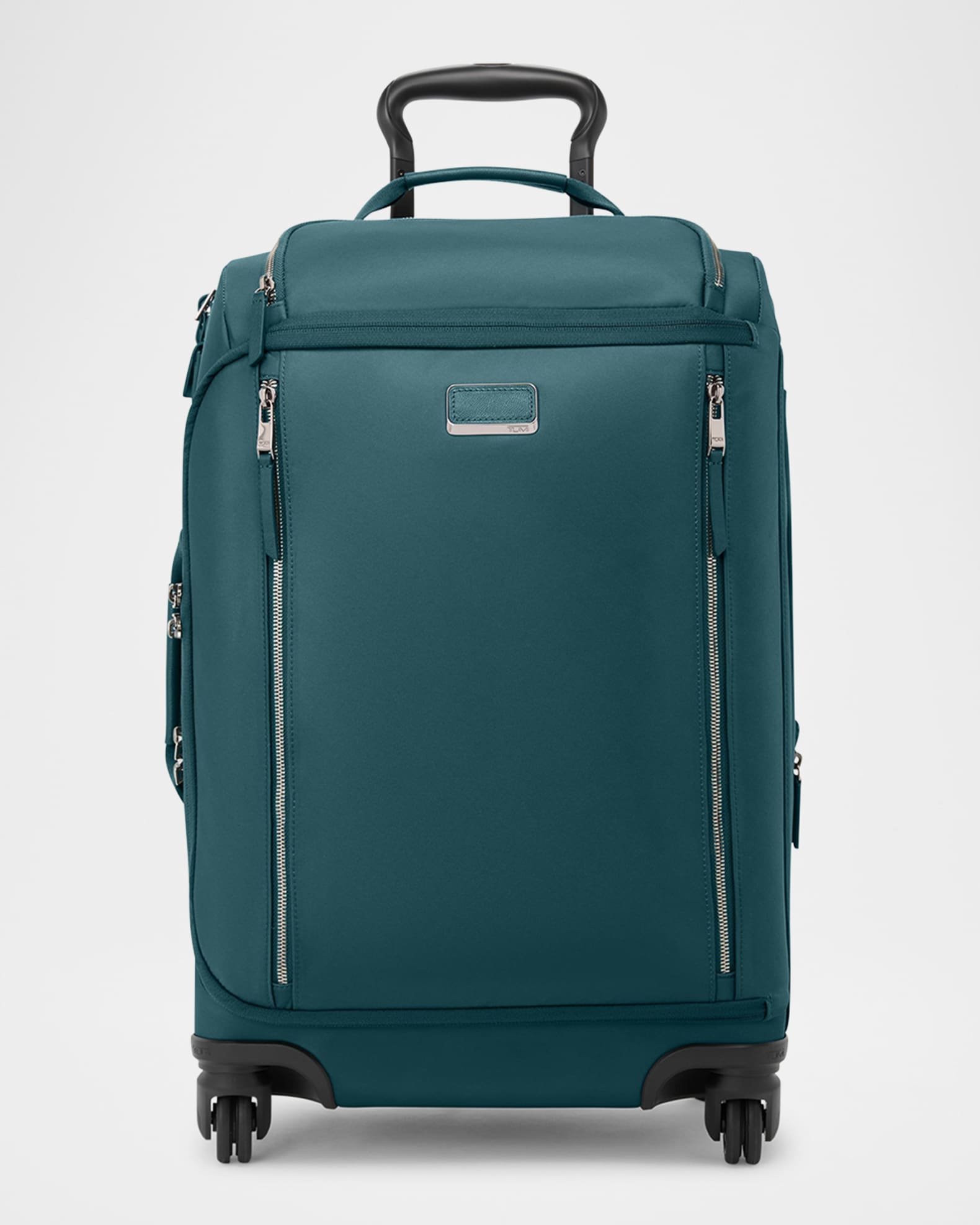 Leger International Expandable Carry-On  0