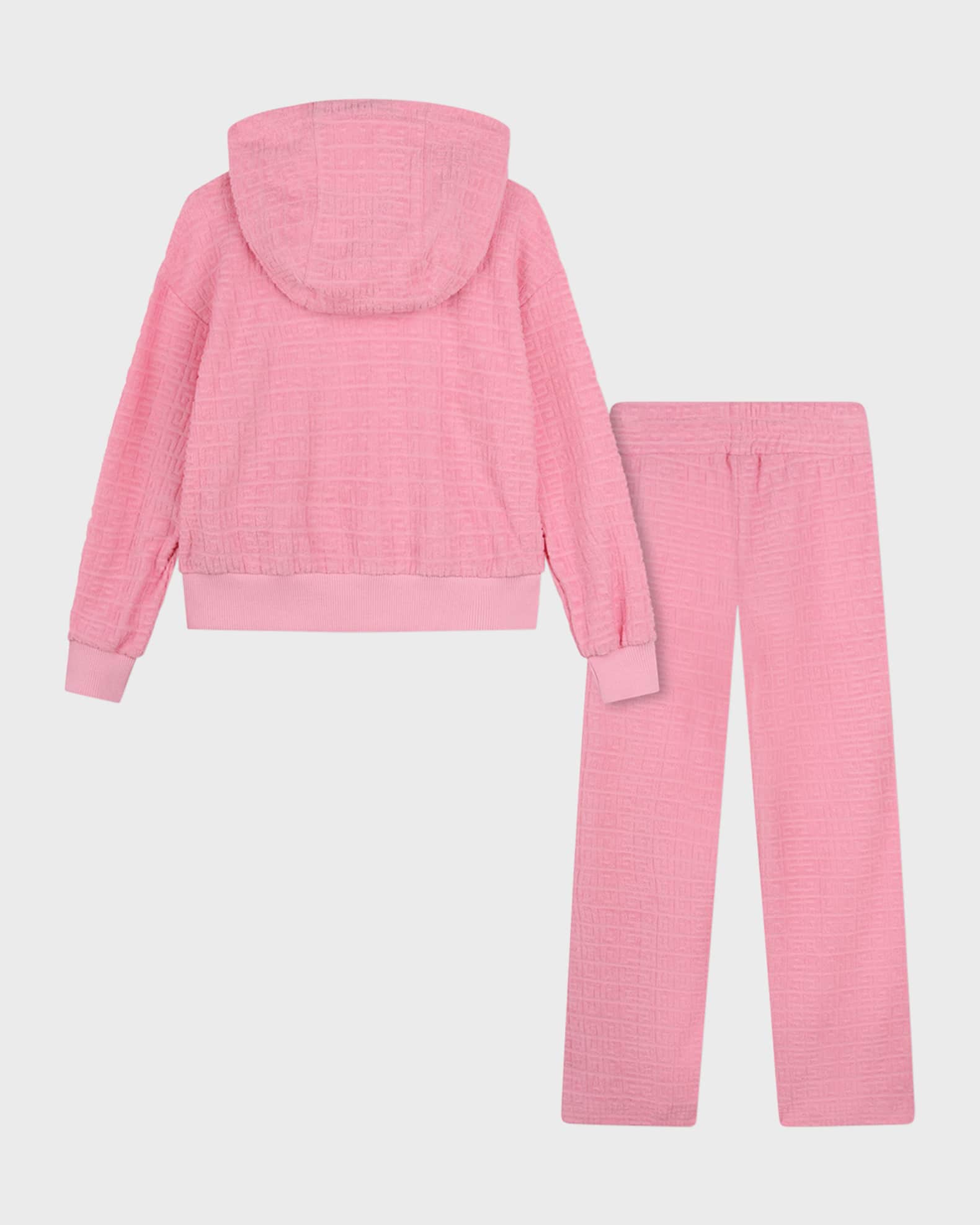 Kids givenchy tracksuit outlet