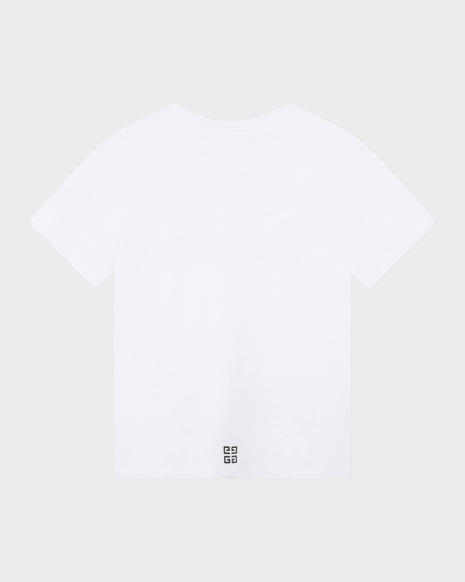 Girl's Logo-Print Classic T-Shirt 1