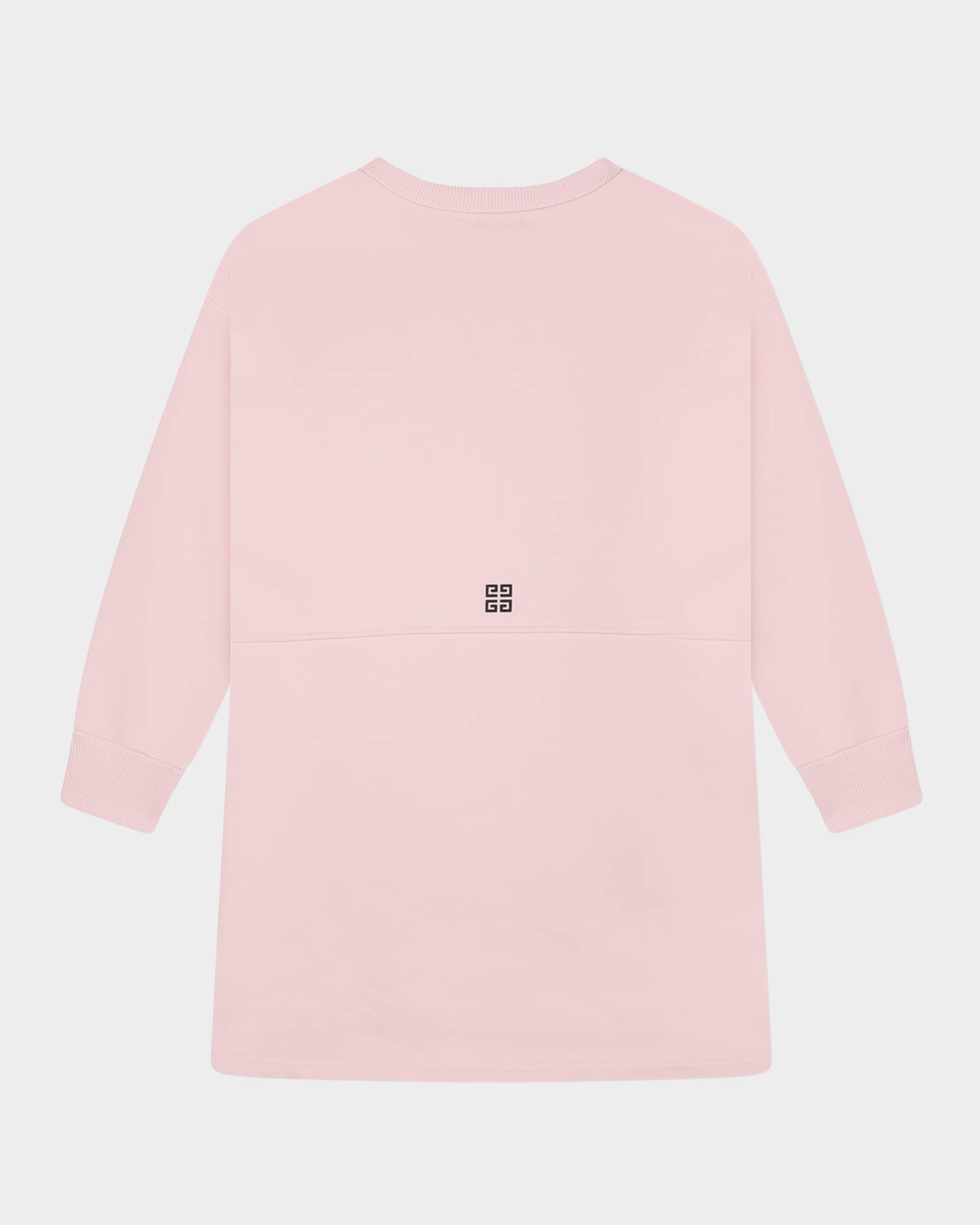 Givenchy sweatshirt dress 2025