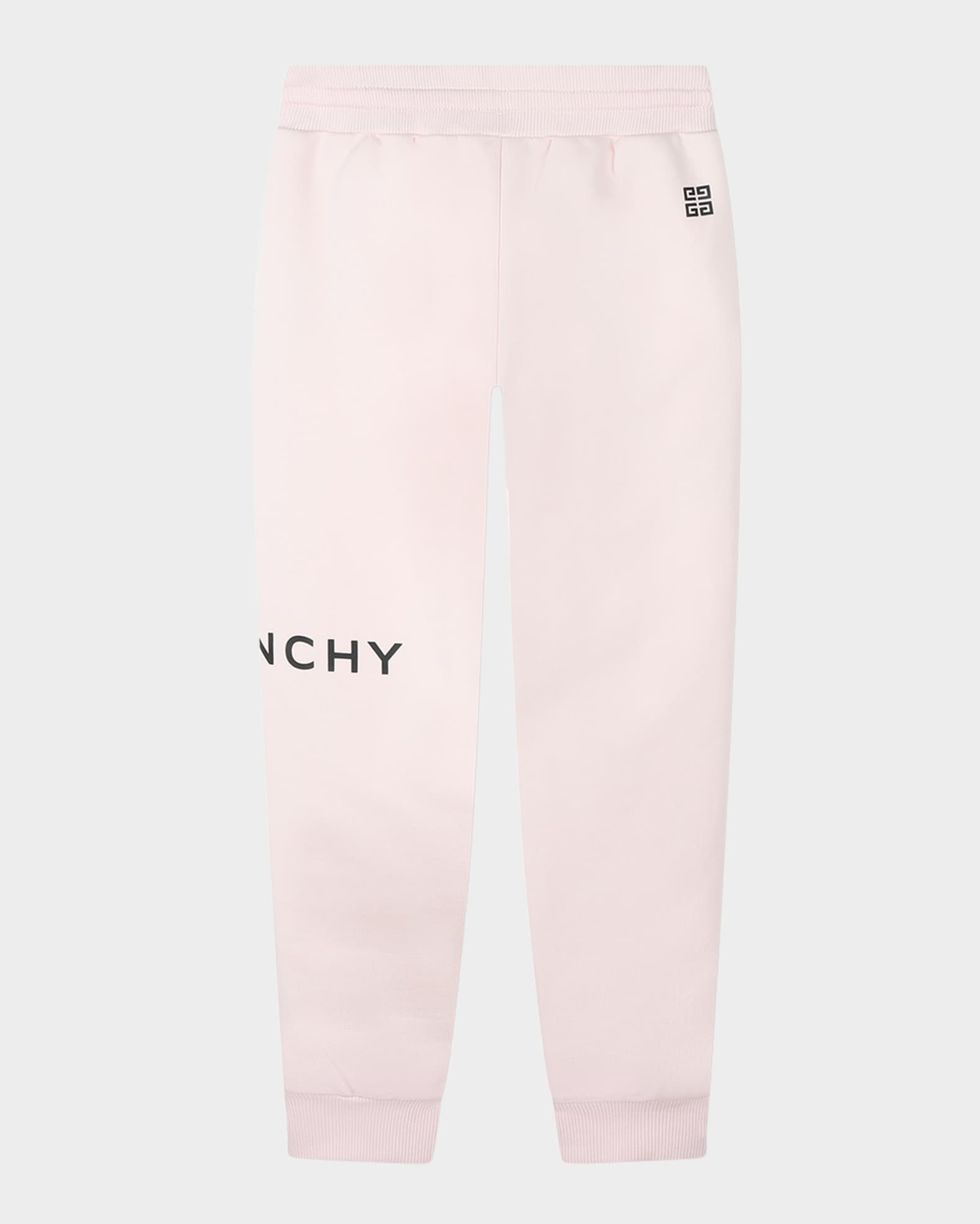 Girl's Logo-Print Joggers, Size 8-14 1