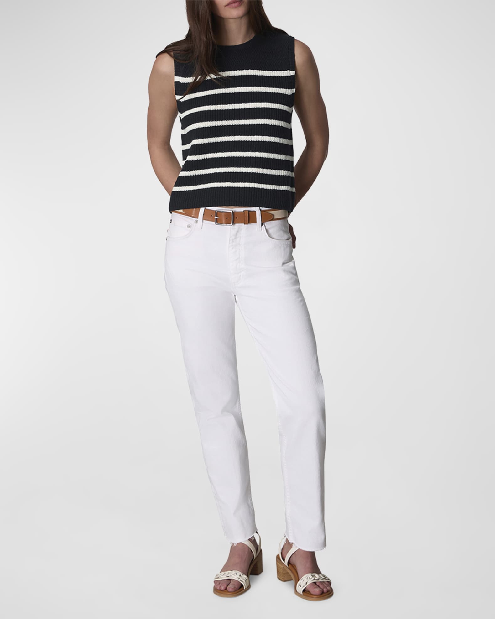 Rag and bone tank top discount
