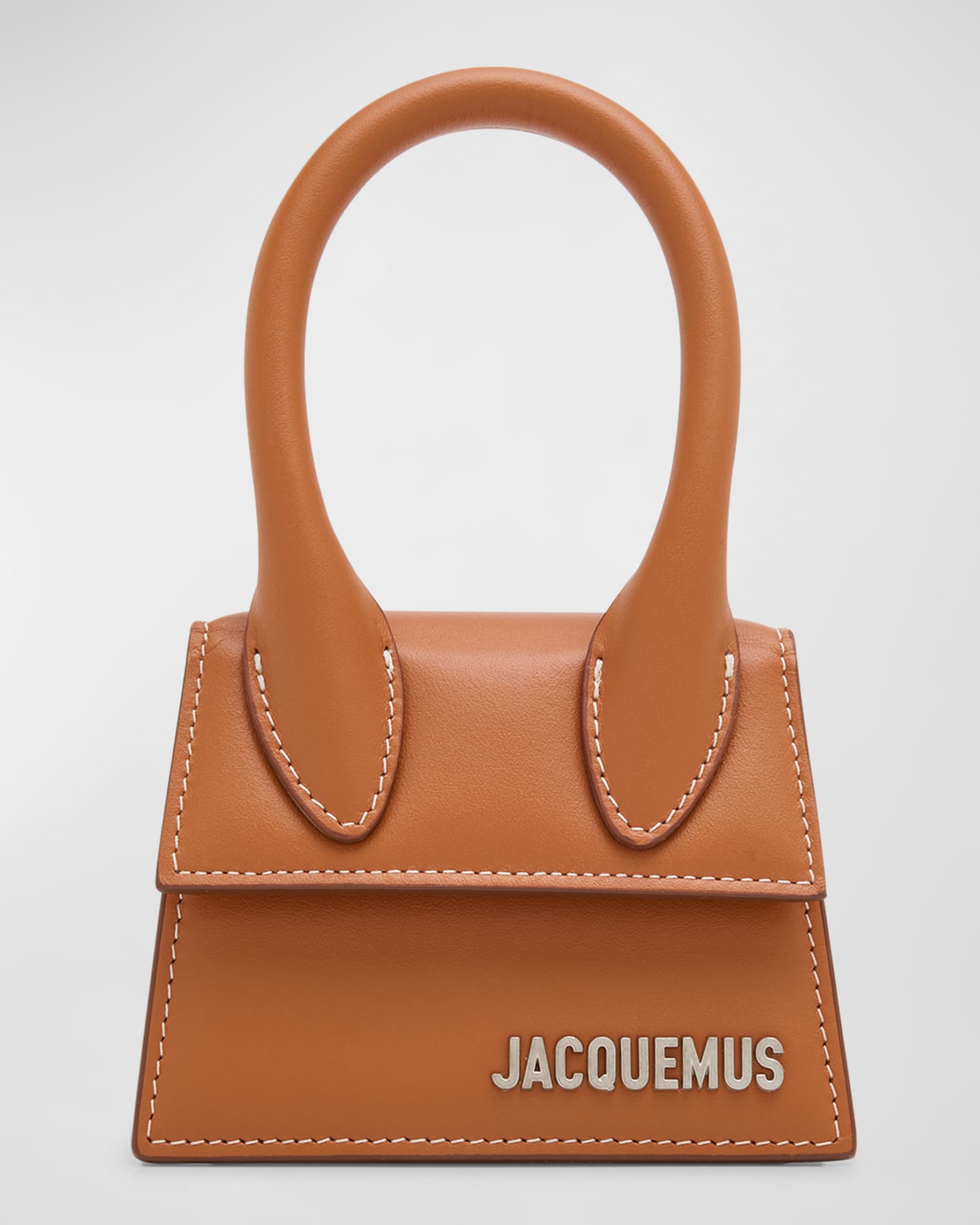 Jacquemus Le Chiquito Homme Crossbody Bag | Black | FARFETCH