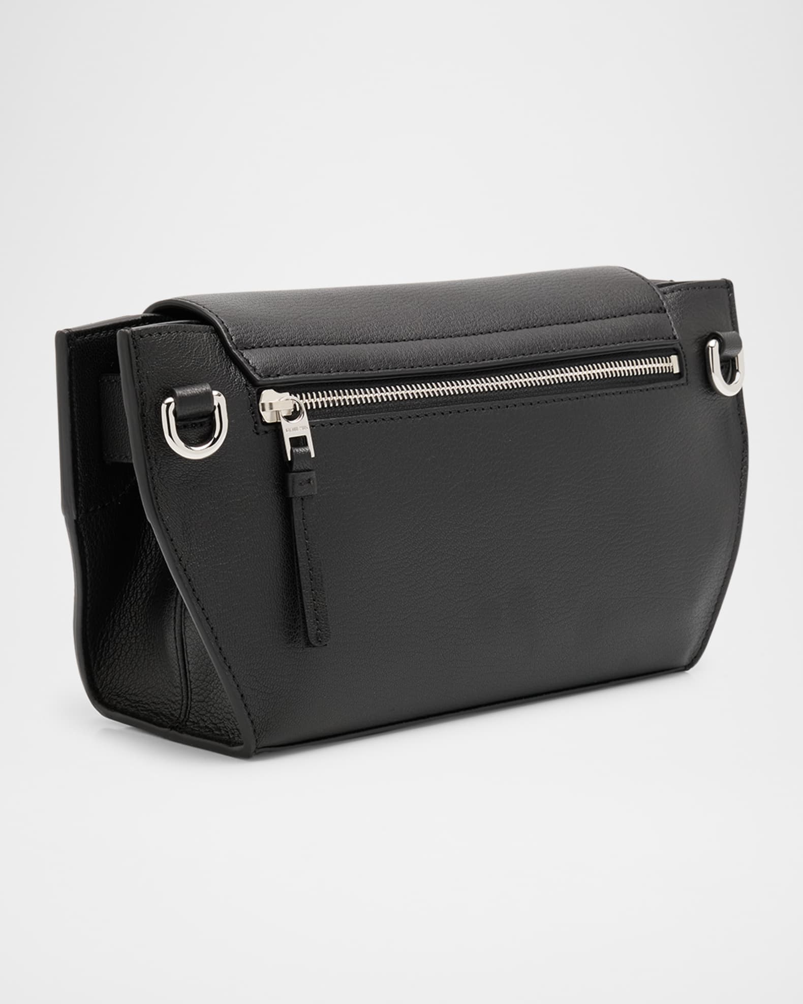 The Capri Messenger Bag