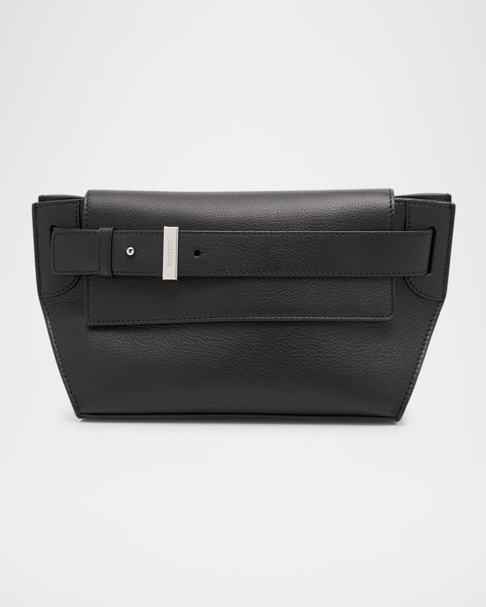 The Capri Messenger Bag