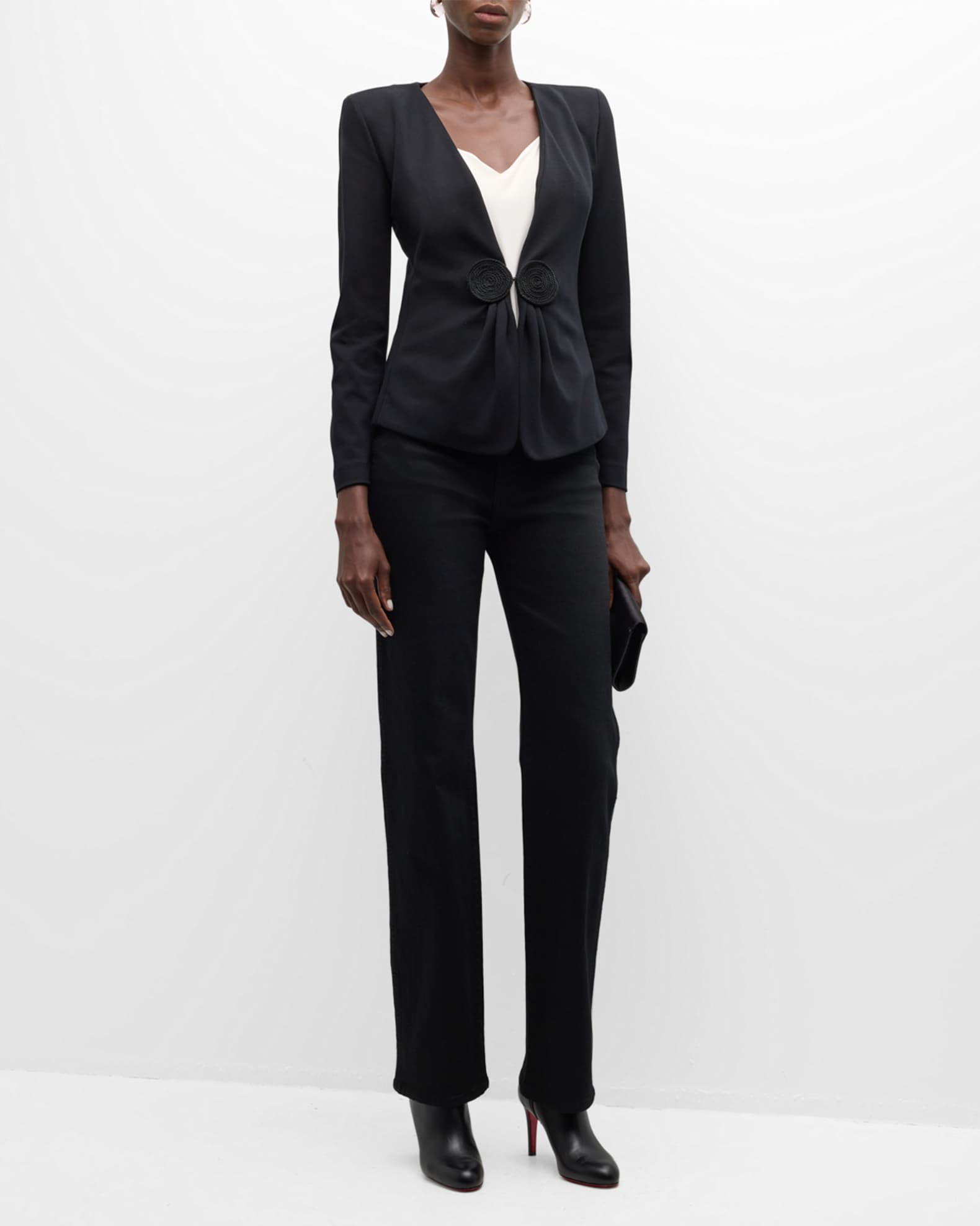 Neiman marcus emporio armani store