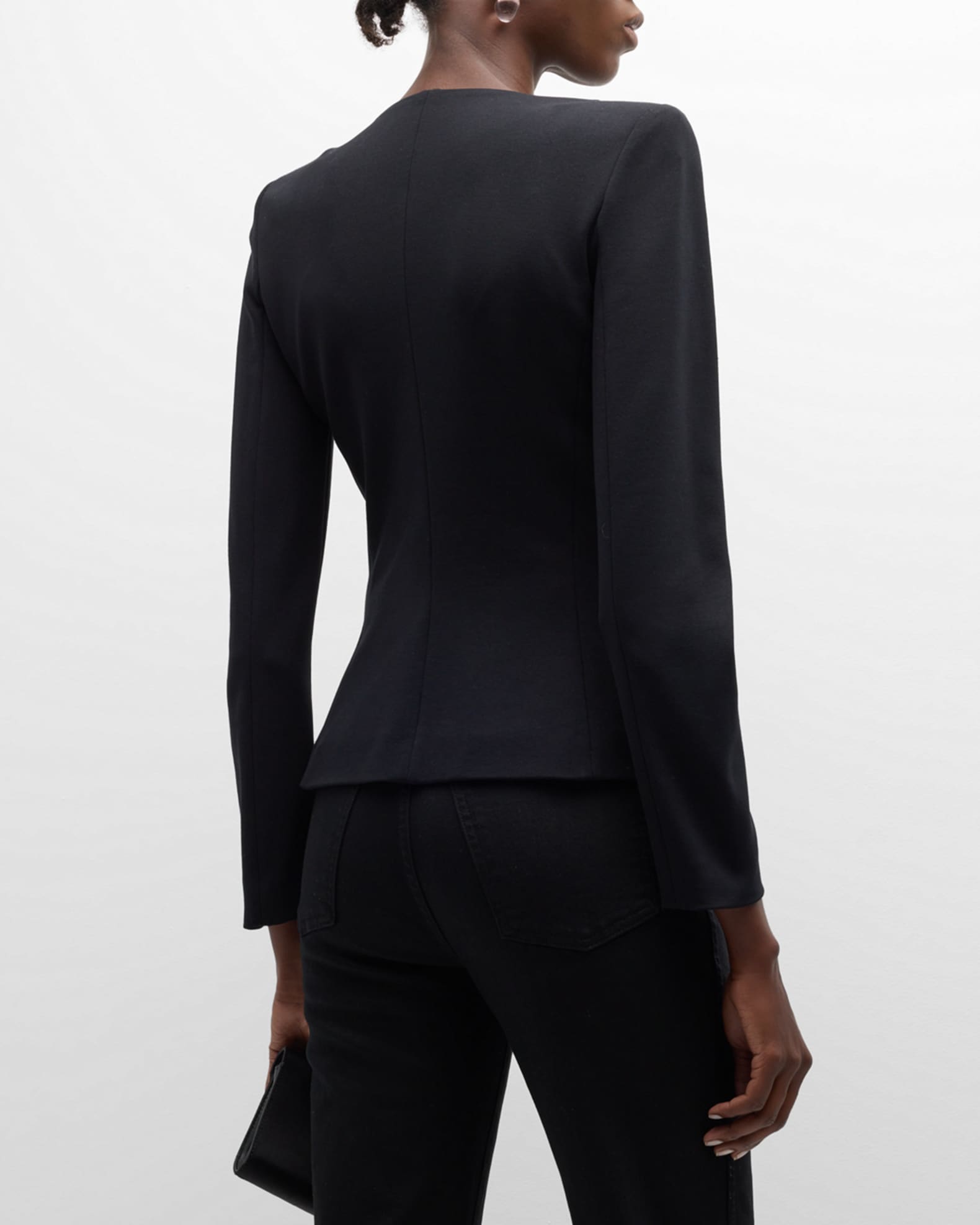 Neiman marcus emporio armani 2025