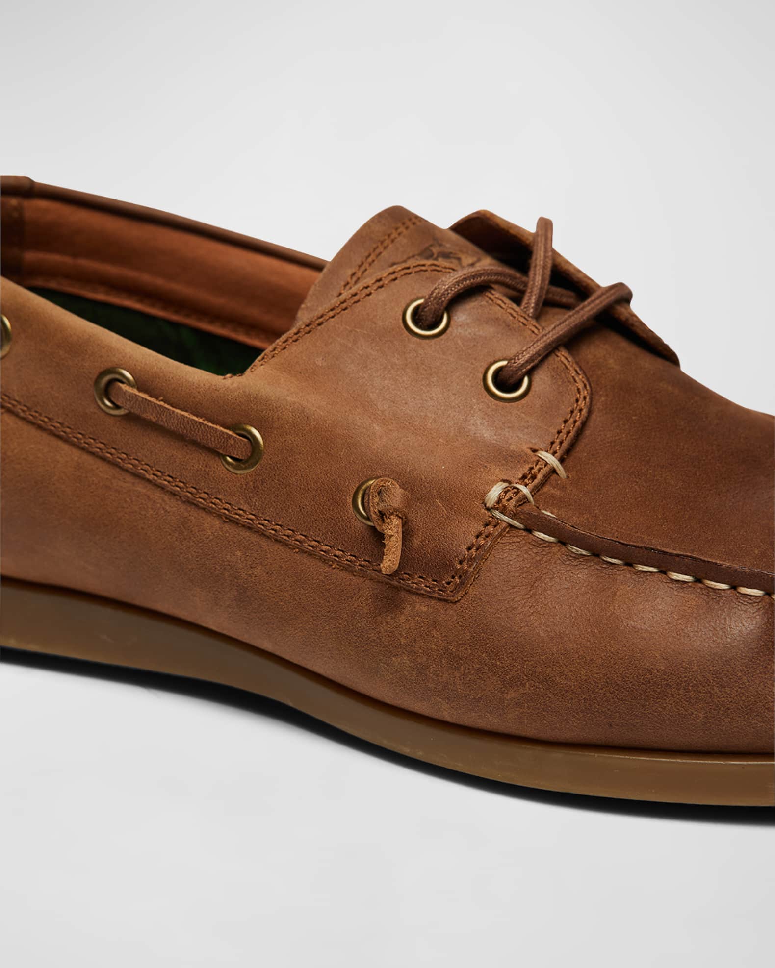 The bay ralph lauren shoes on sale