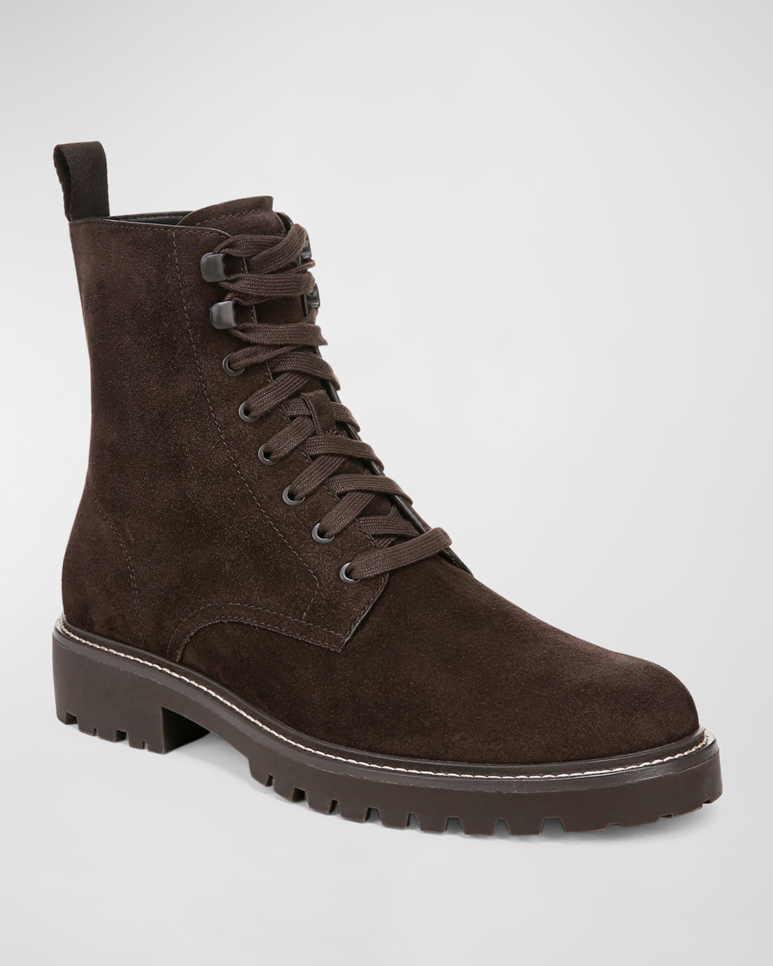 Vince men's boots sale