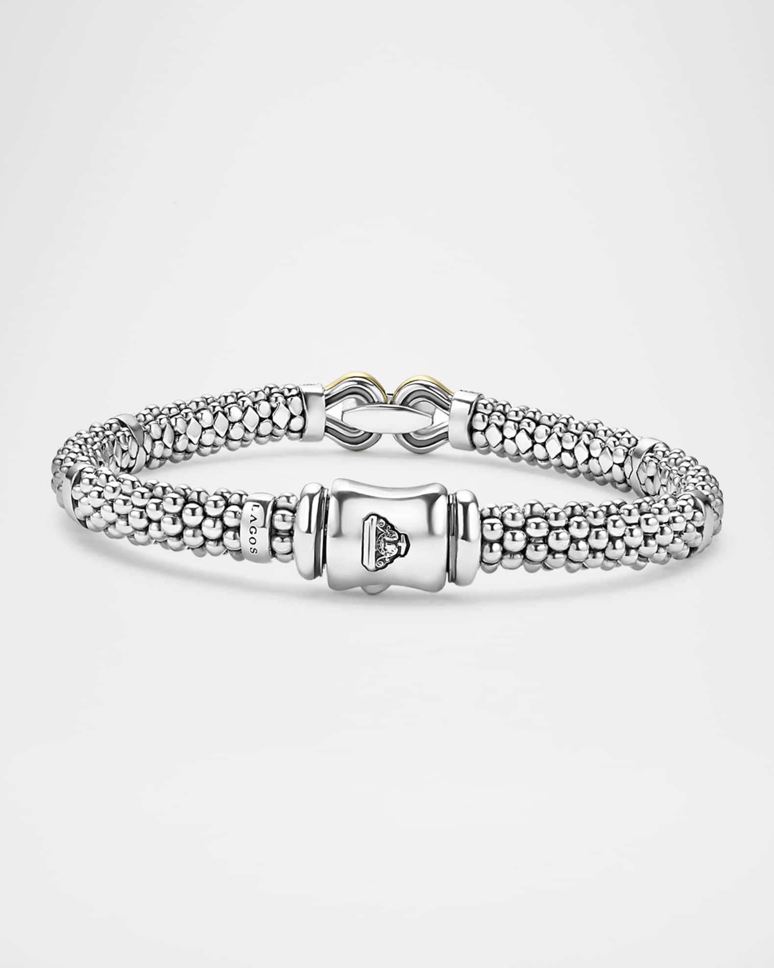 Digby Bracelet - Gold main image 0