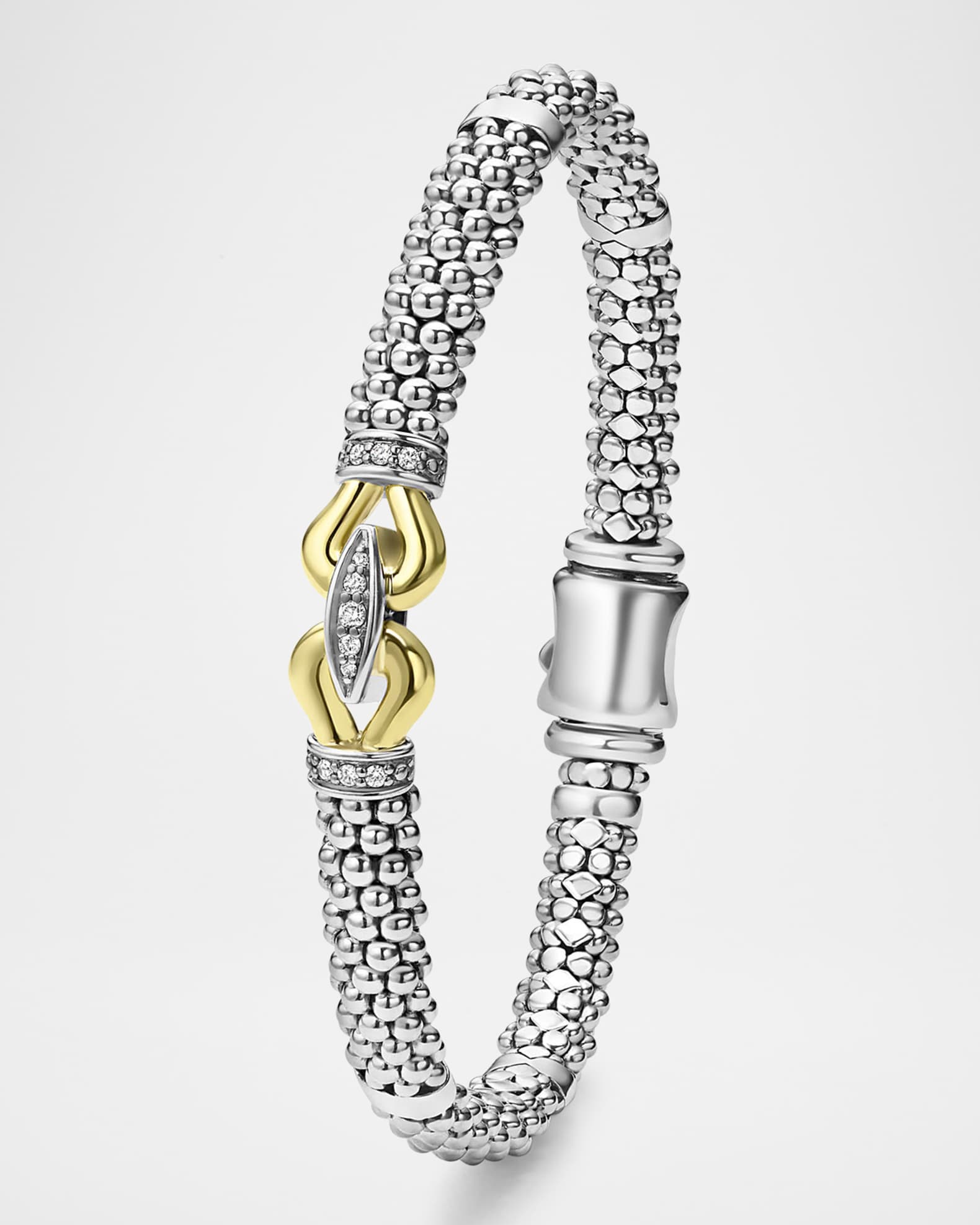 Digby Bracelet - Gold main image 1
