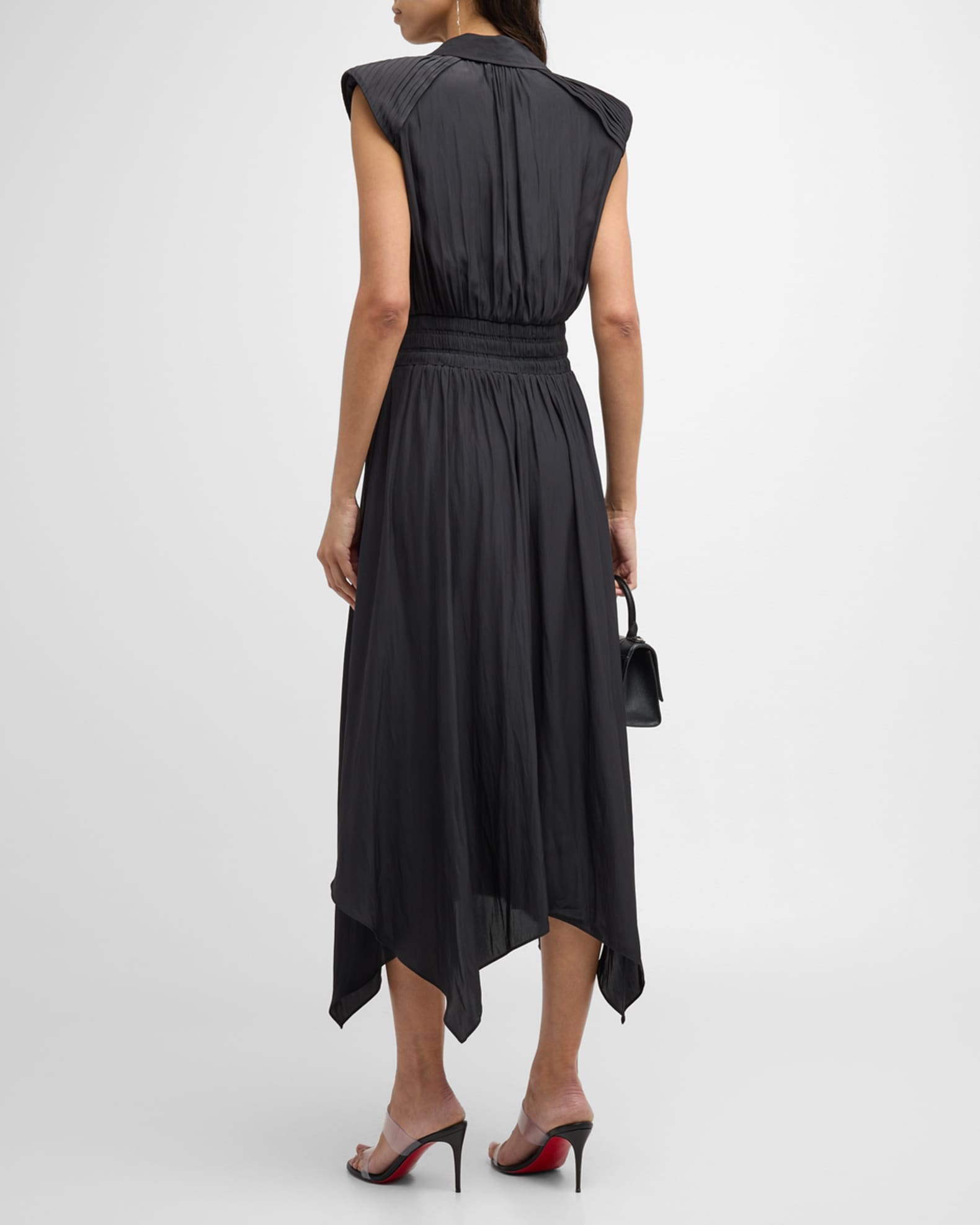 Ulla johnson intercambiable benita dress