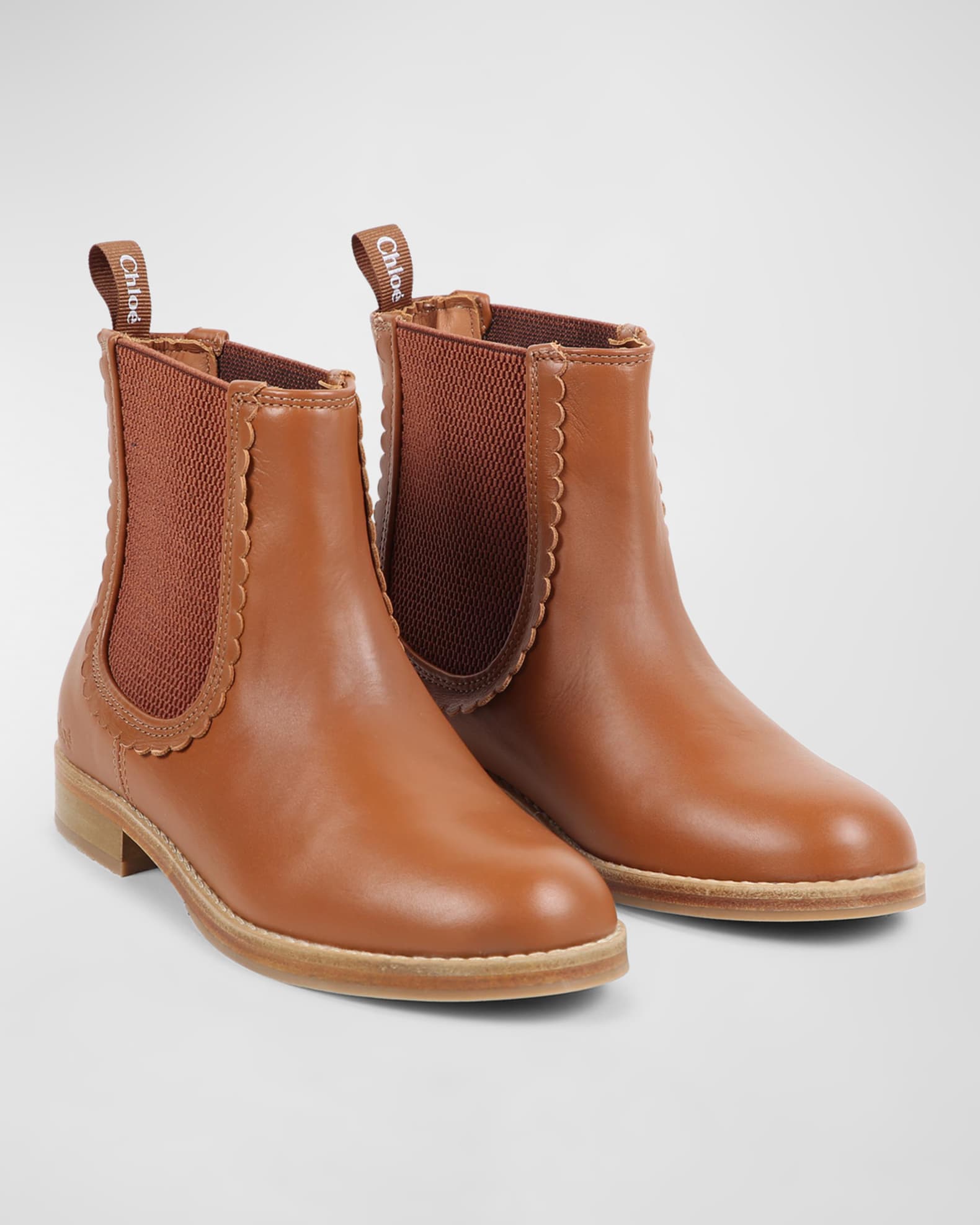 Size 1 chelsea boots 2025