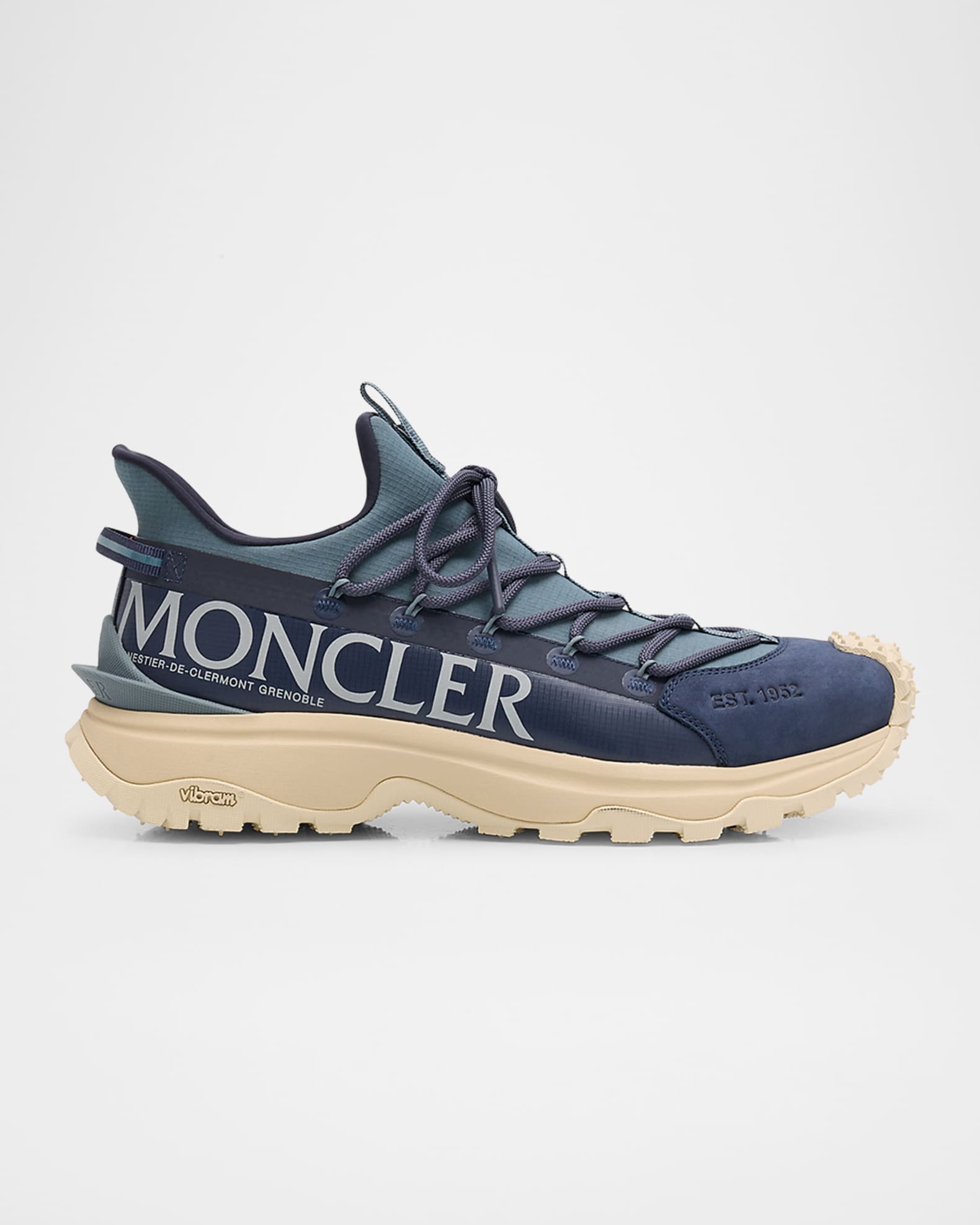 Men's Trailgrip Lite 2 Low-Top Sneakers