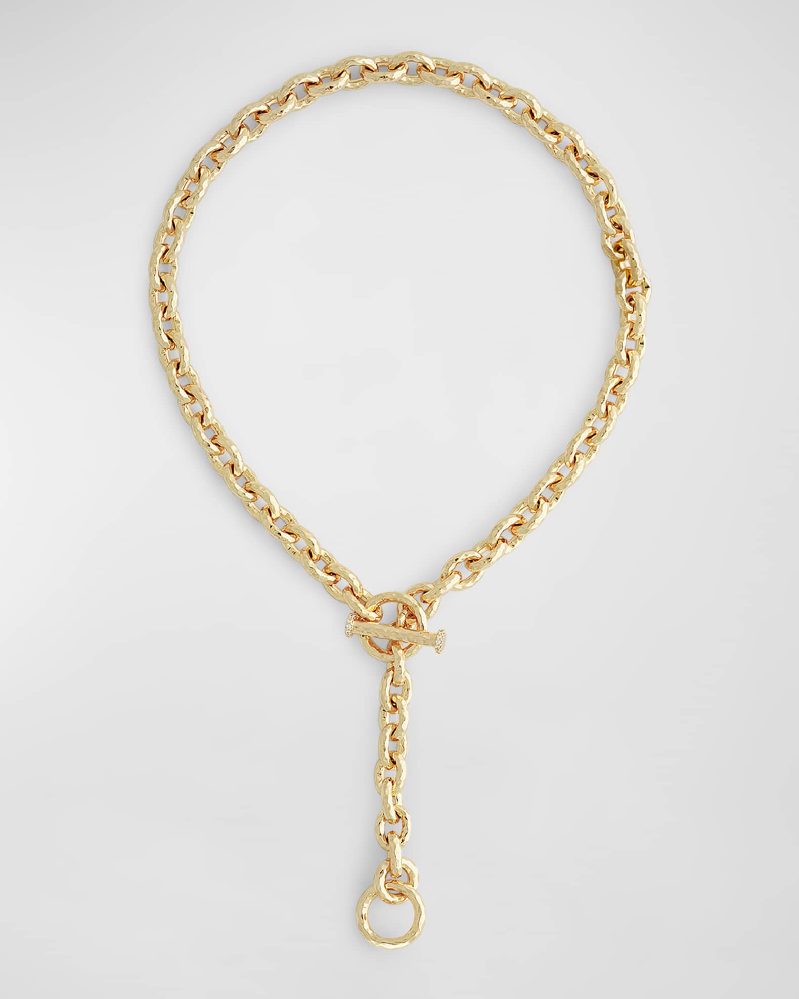 Aram gold chain shop