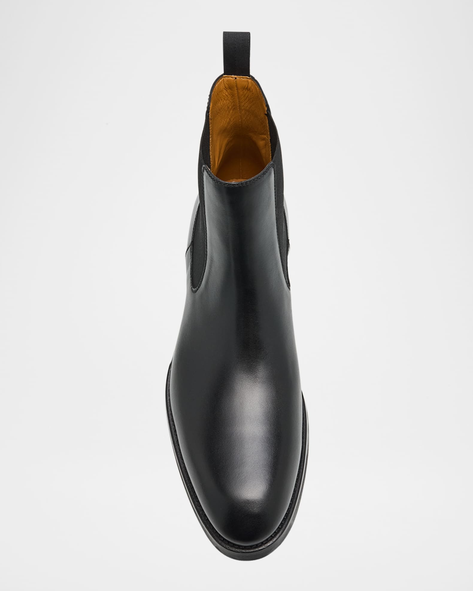 Magnanni chelsea boots black cheap