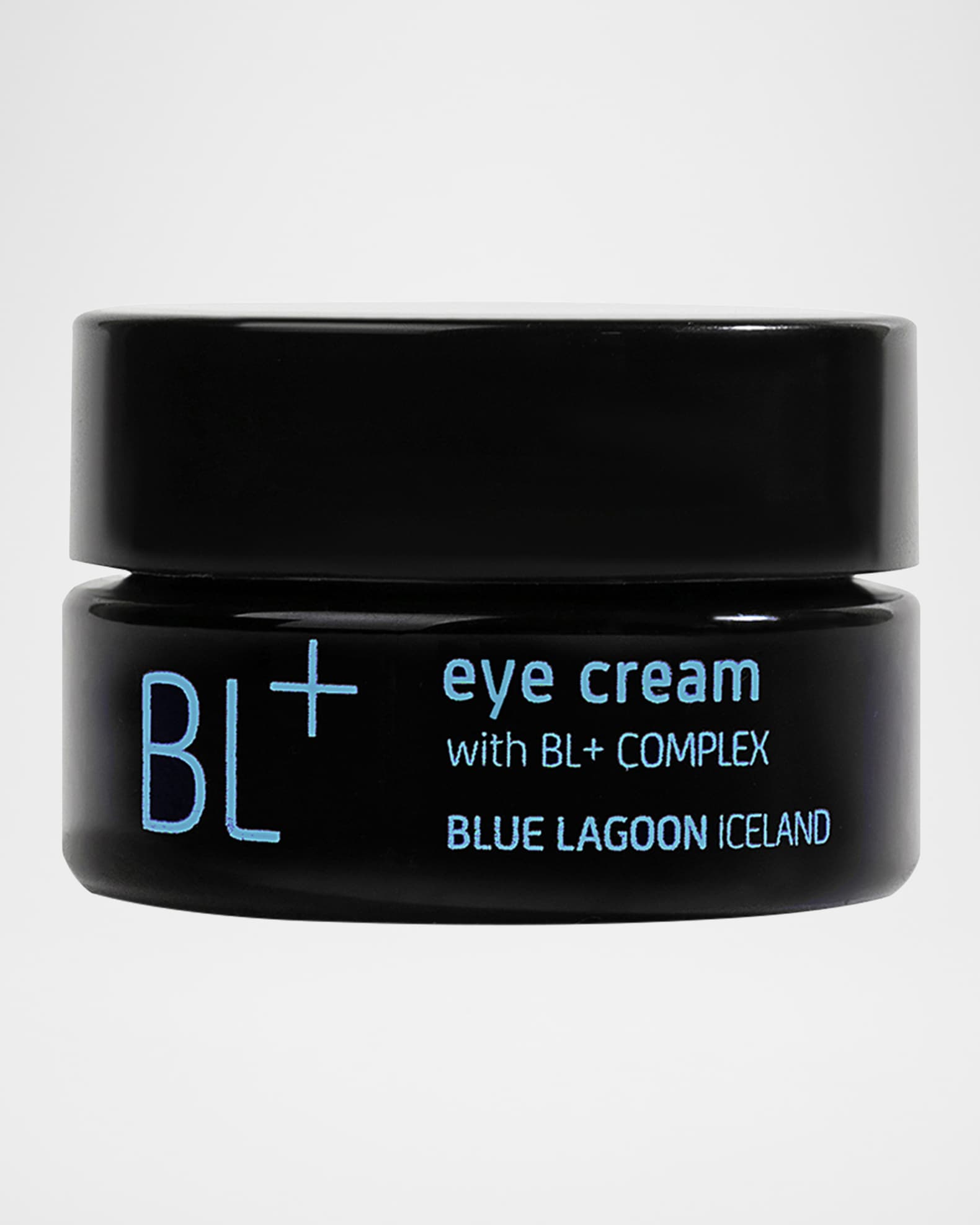 Blue Lagoon Iceland BL+ Eye Cream, 0.5 oz.